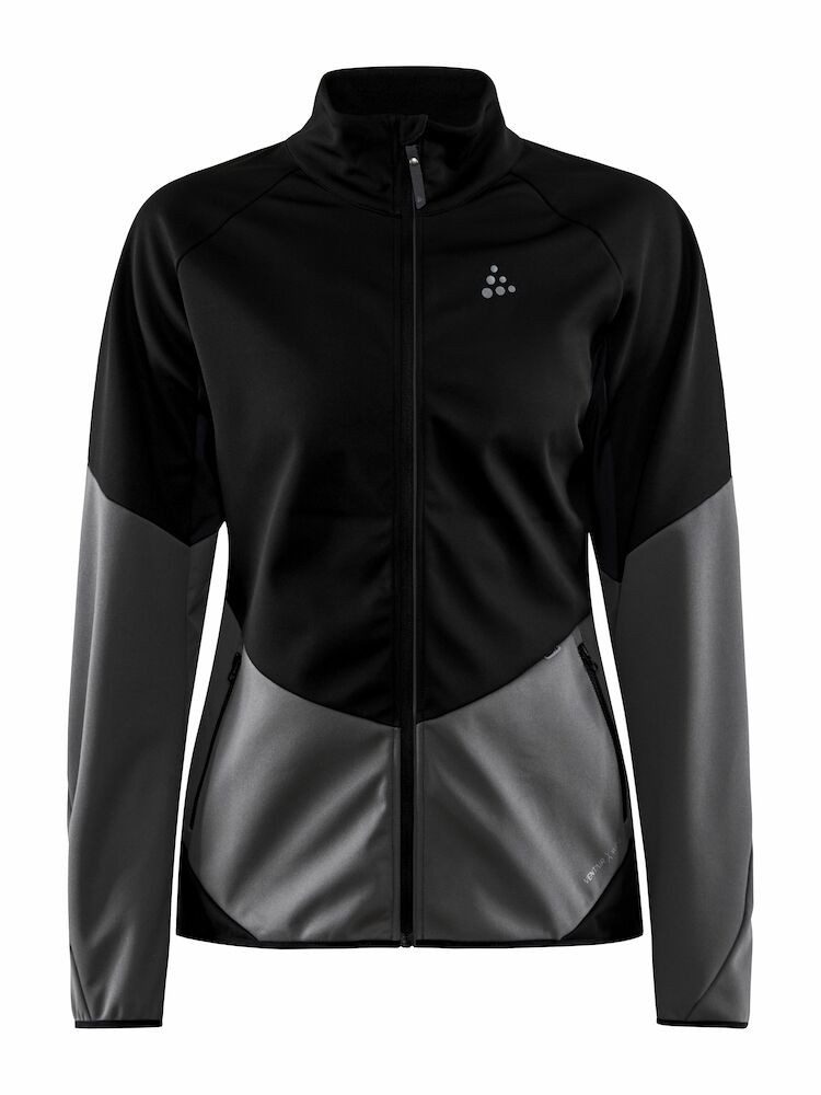 Outdoorjacke Glide jacket W
