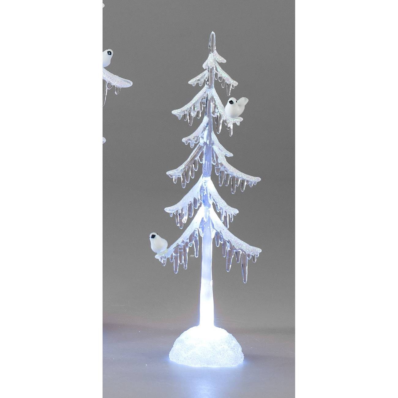 formano Skulptur Winterzeit Acryl günstig online kaufen