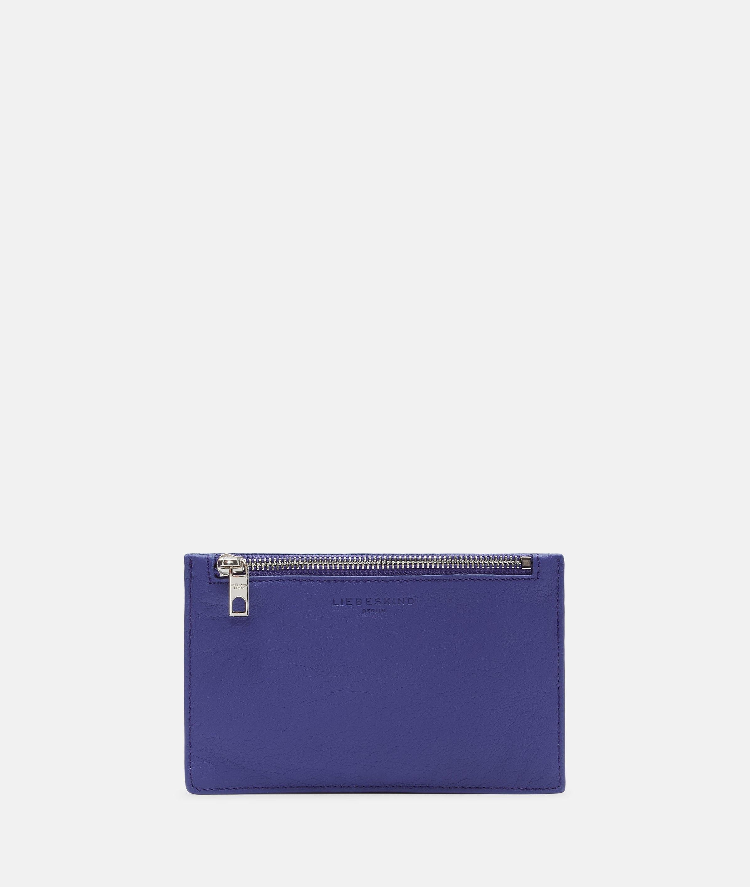 Liebeskind Berlin Kosmetiktasche Pouch Accessories, Handliche Pouch aus Rindsleder