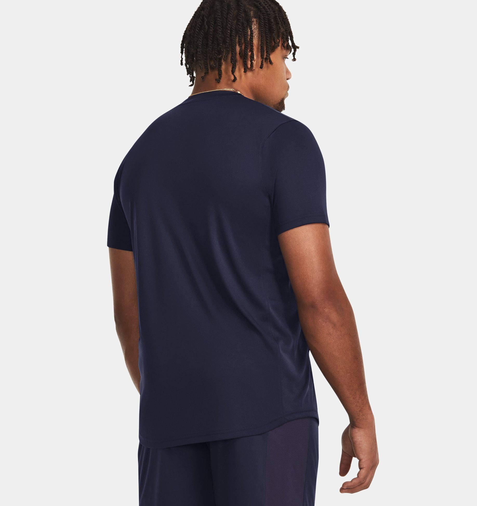 Under Armour® Trainingsshirt UA M'S CH. TRAIN SS (1-tlg) günstig online kaufen