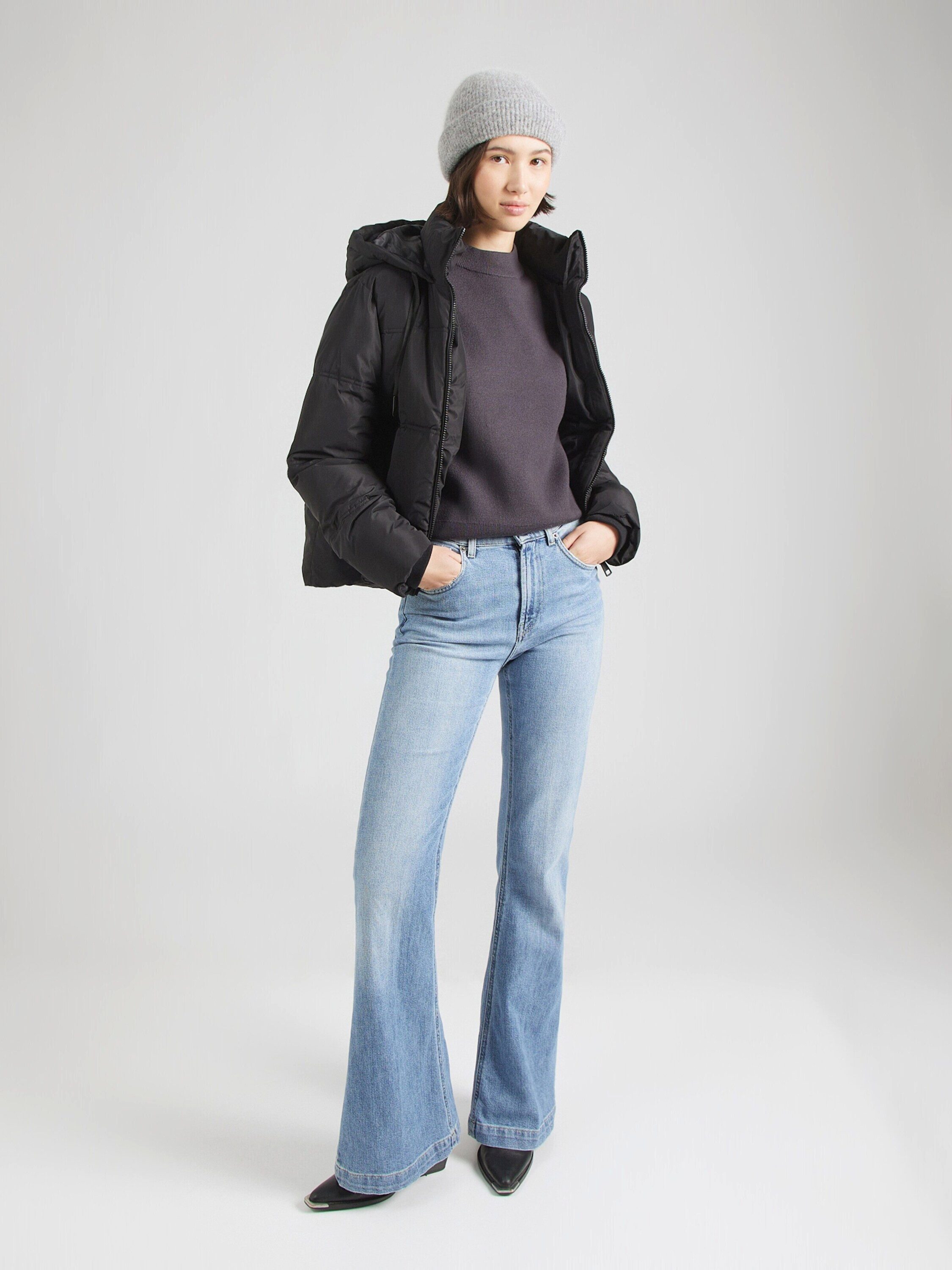 Vero Moda Winterjacke (1-St)