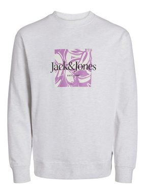 Jack & Jones Sweatshirt Lafayette (1-tlg)