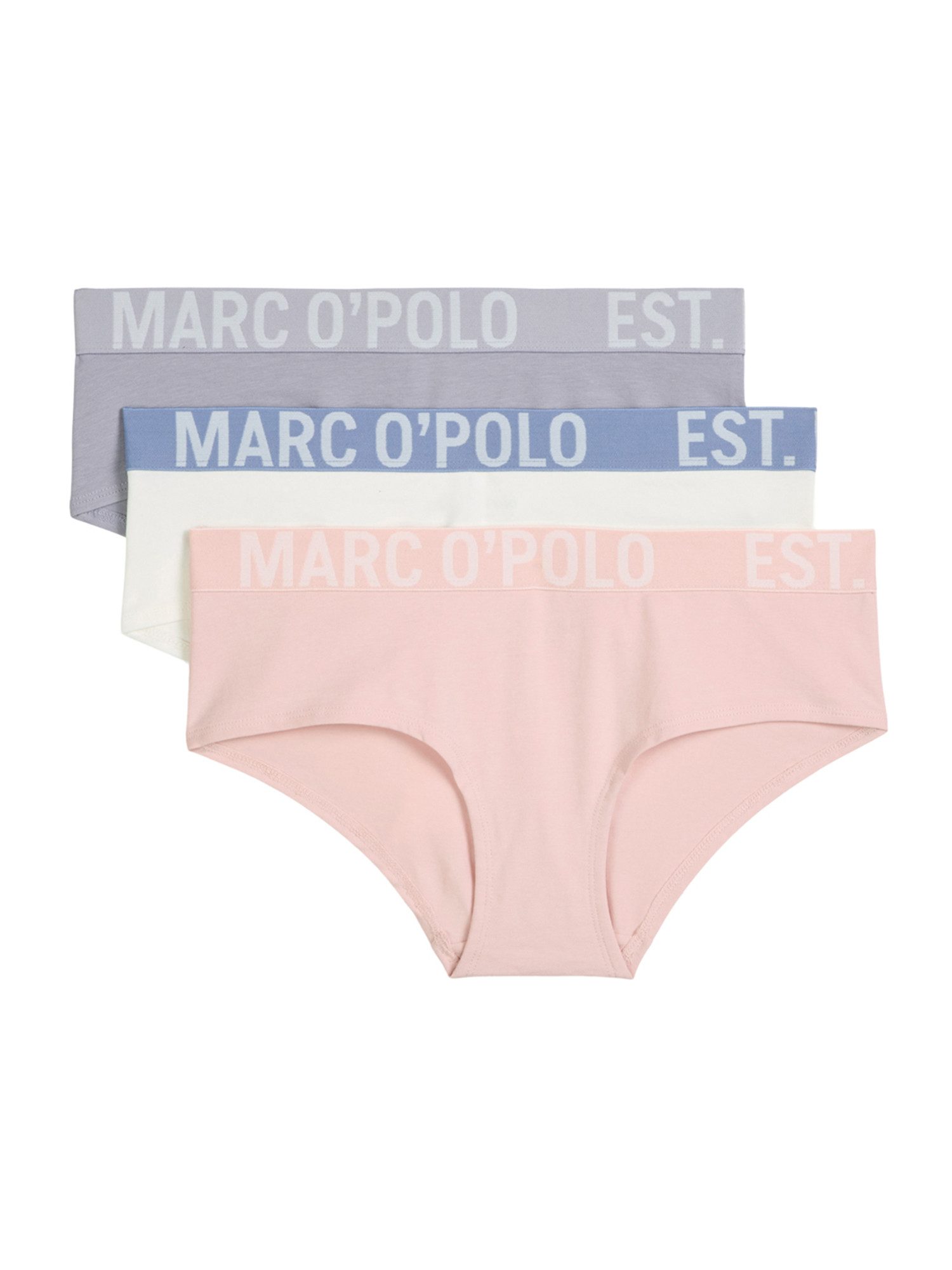 Panty Essentials
