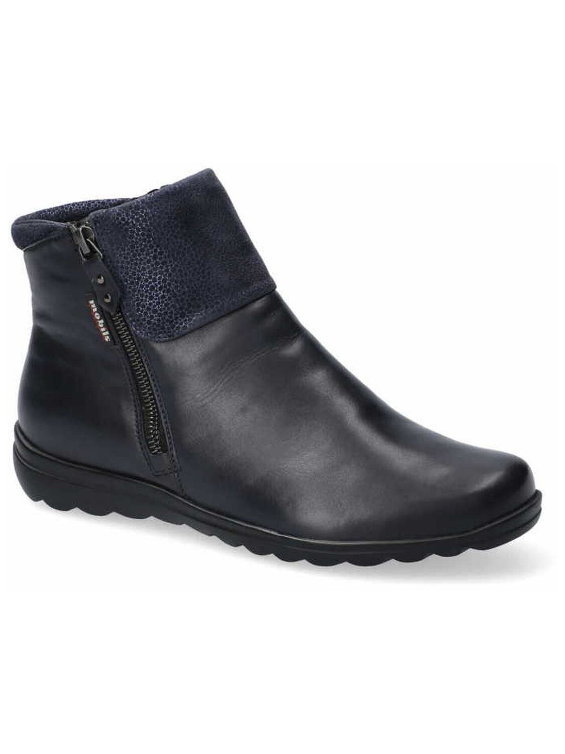 MOBILS ergonomic 7845 5545 Reißverschlussstiefel