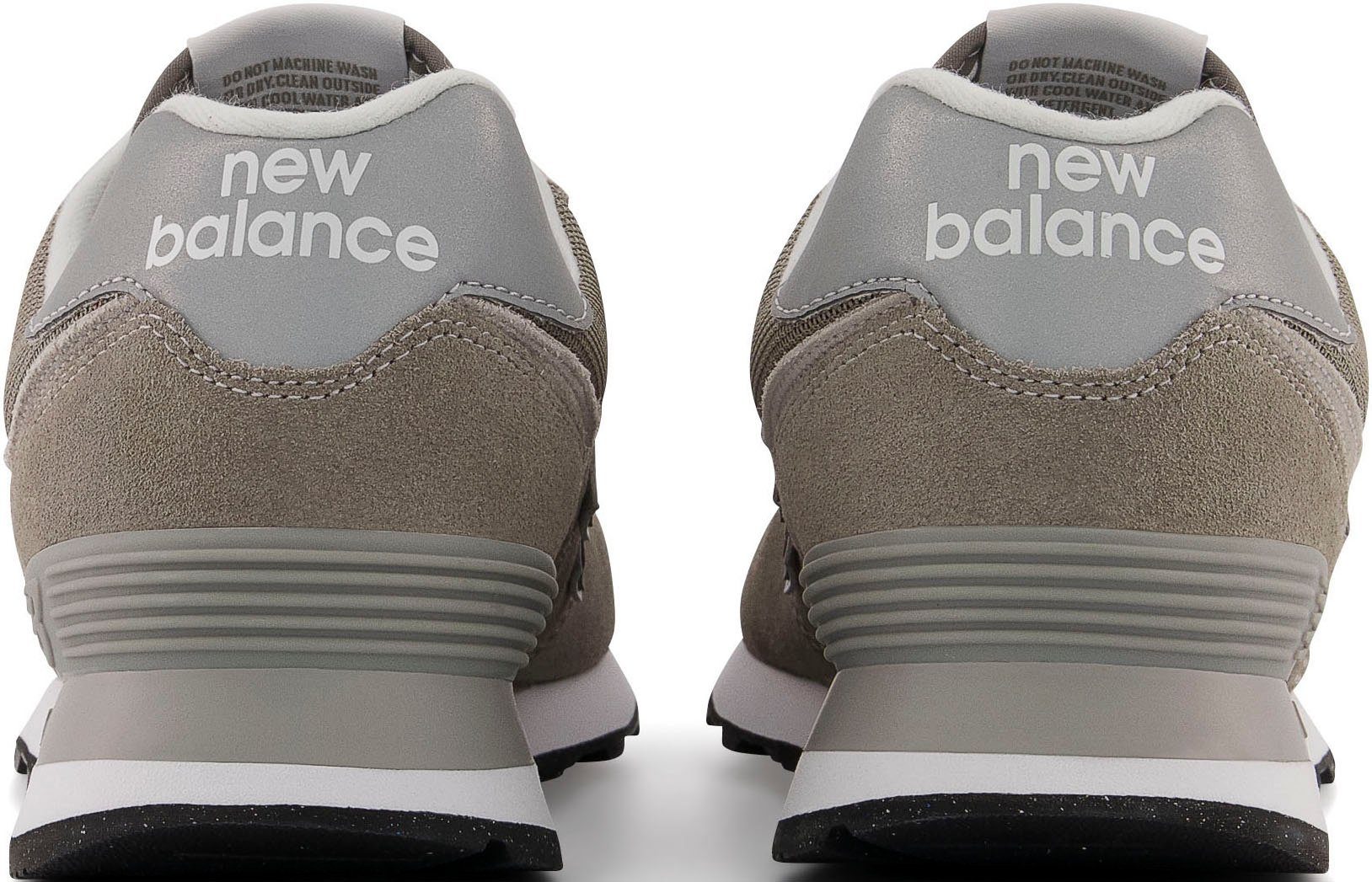 New Balance ML574 Core Sneaker der ikonische Schuh mit ENCAP-Mittelsohlendämpfung – Bild 5 von 5