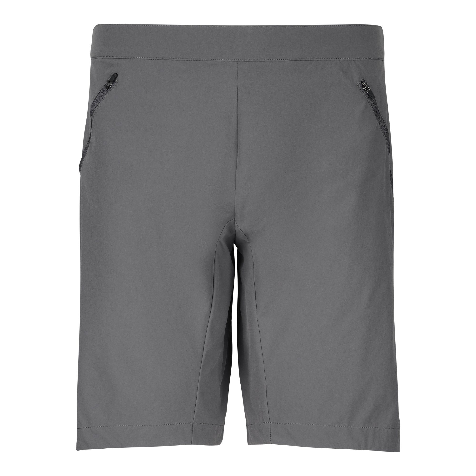 Jeff Green Fahrradhose Dane Grey | Fahrradhosen