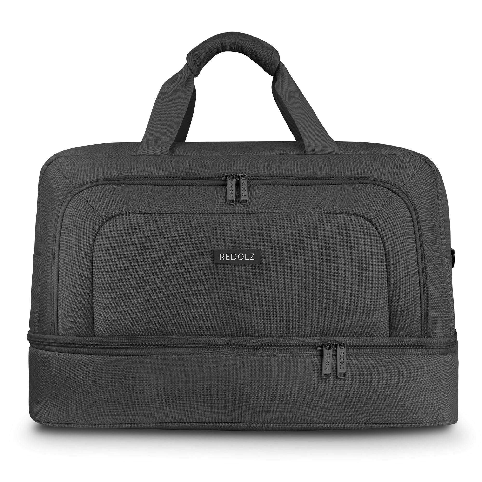 Weekender Essentials 12