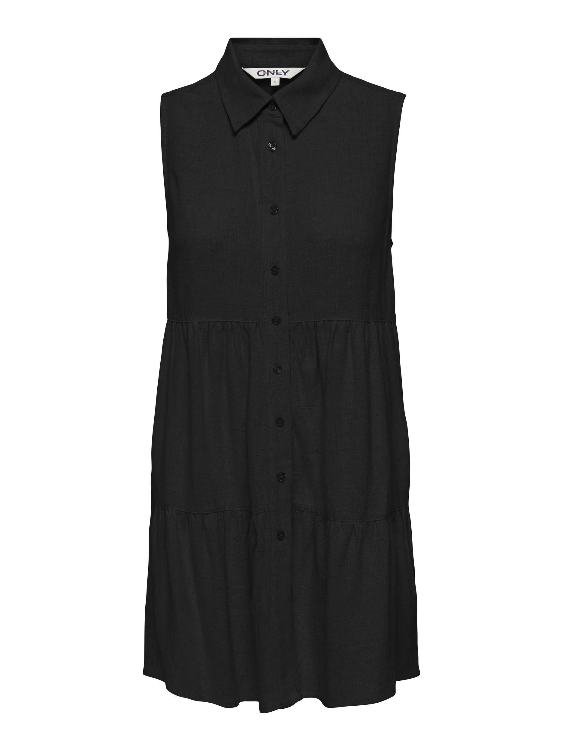 Midikleid