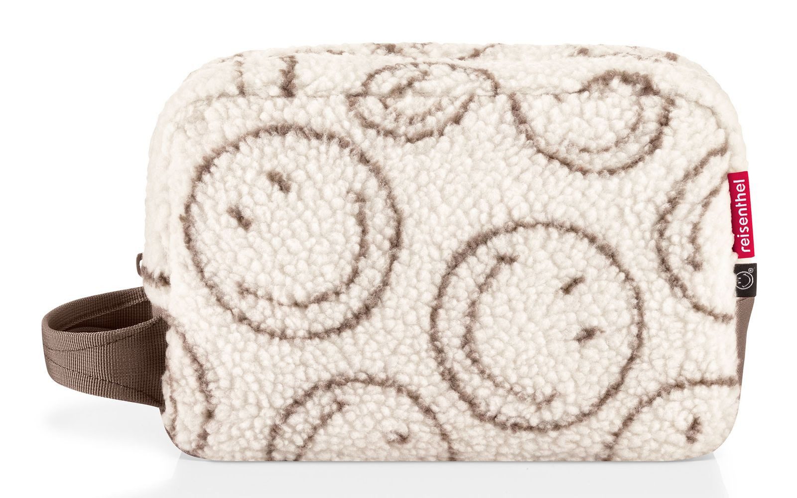 REISENTHEL® Kulturbeutel Cosmetic Pouch