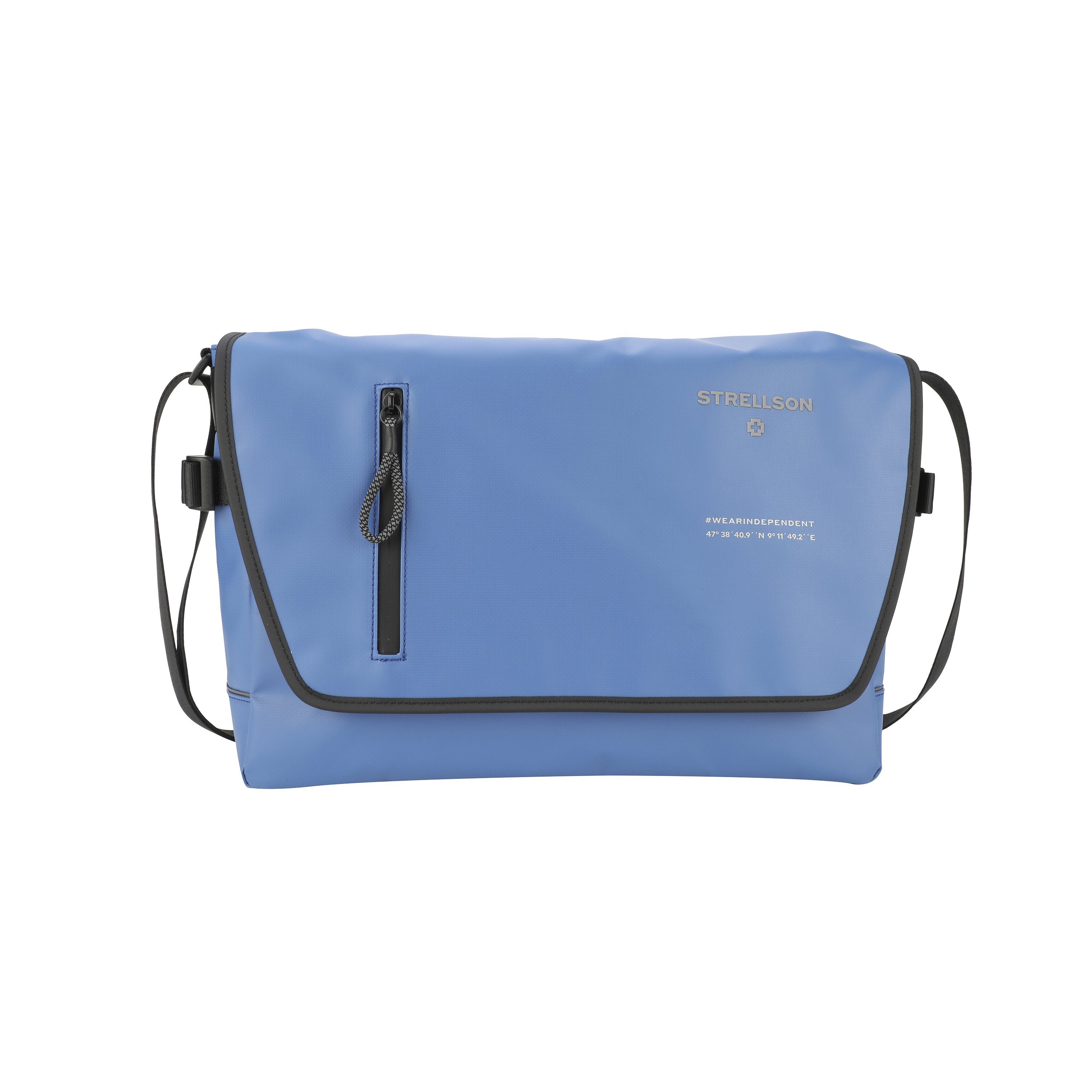 Strellson Messenger Bag