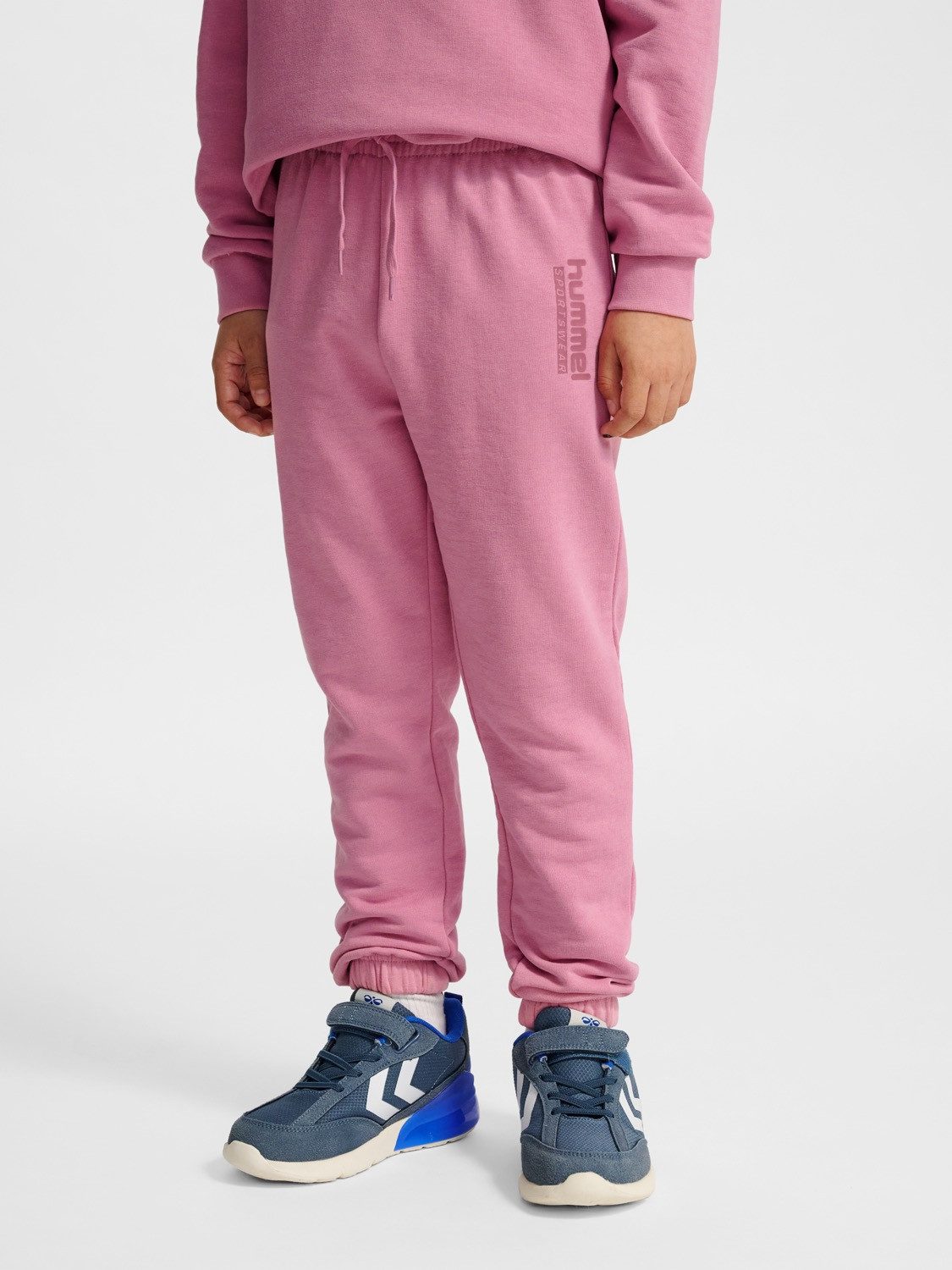 Jogginghose HMlJR BASE REGULAR PANTS
