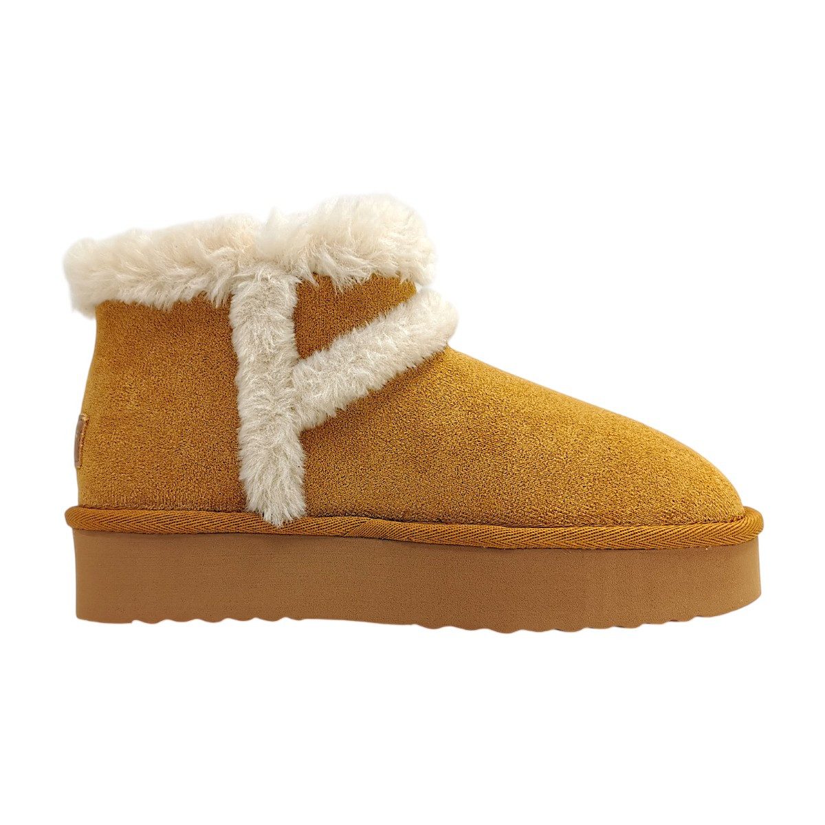 KangaROOS Winterstiefel Stiefel günstig online kaufen