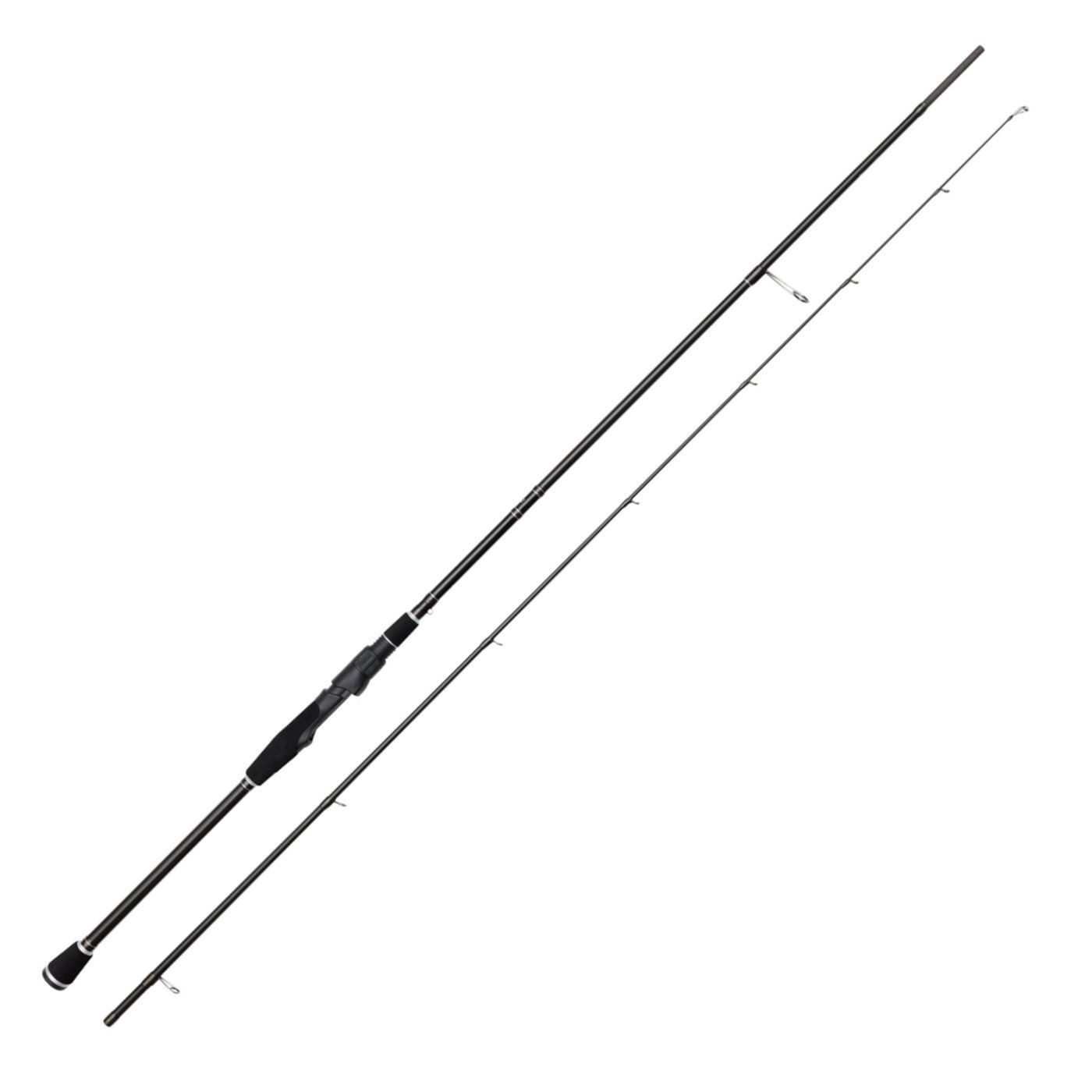 Spinnrute Westin W2 Finesse T&C 7'6" / 225cm ML 5-15g - Spinnrute