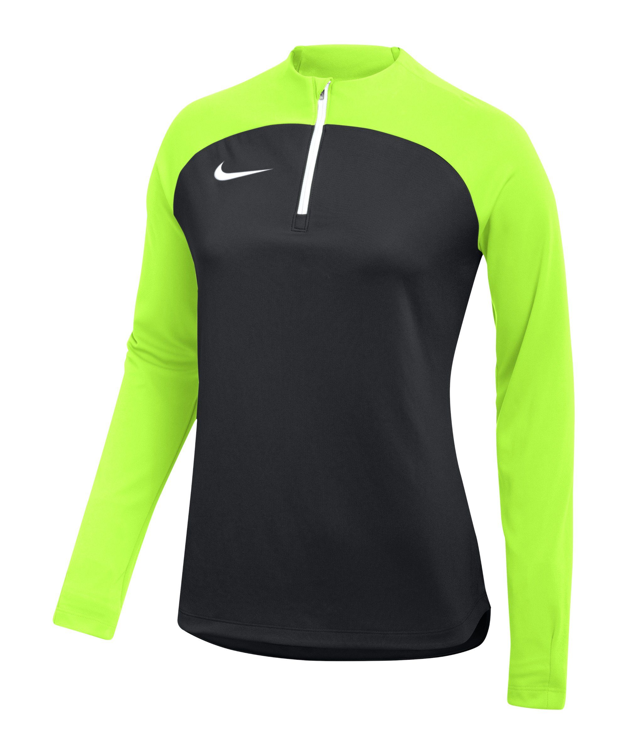 Nike Sweater Nike Performance Academy Pro Drill Top Damen