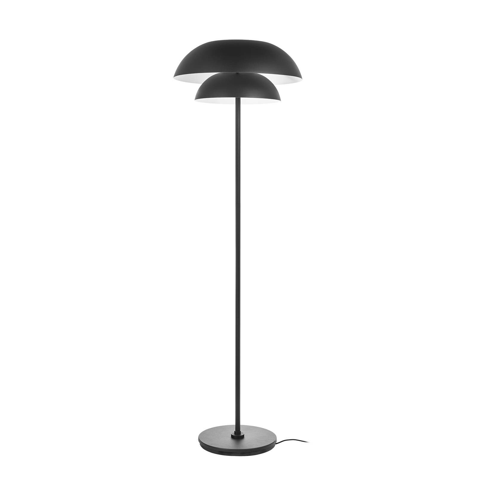 Lucande Stehlampe Kellina, 1 x 60 W