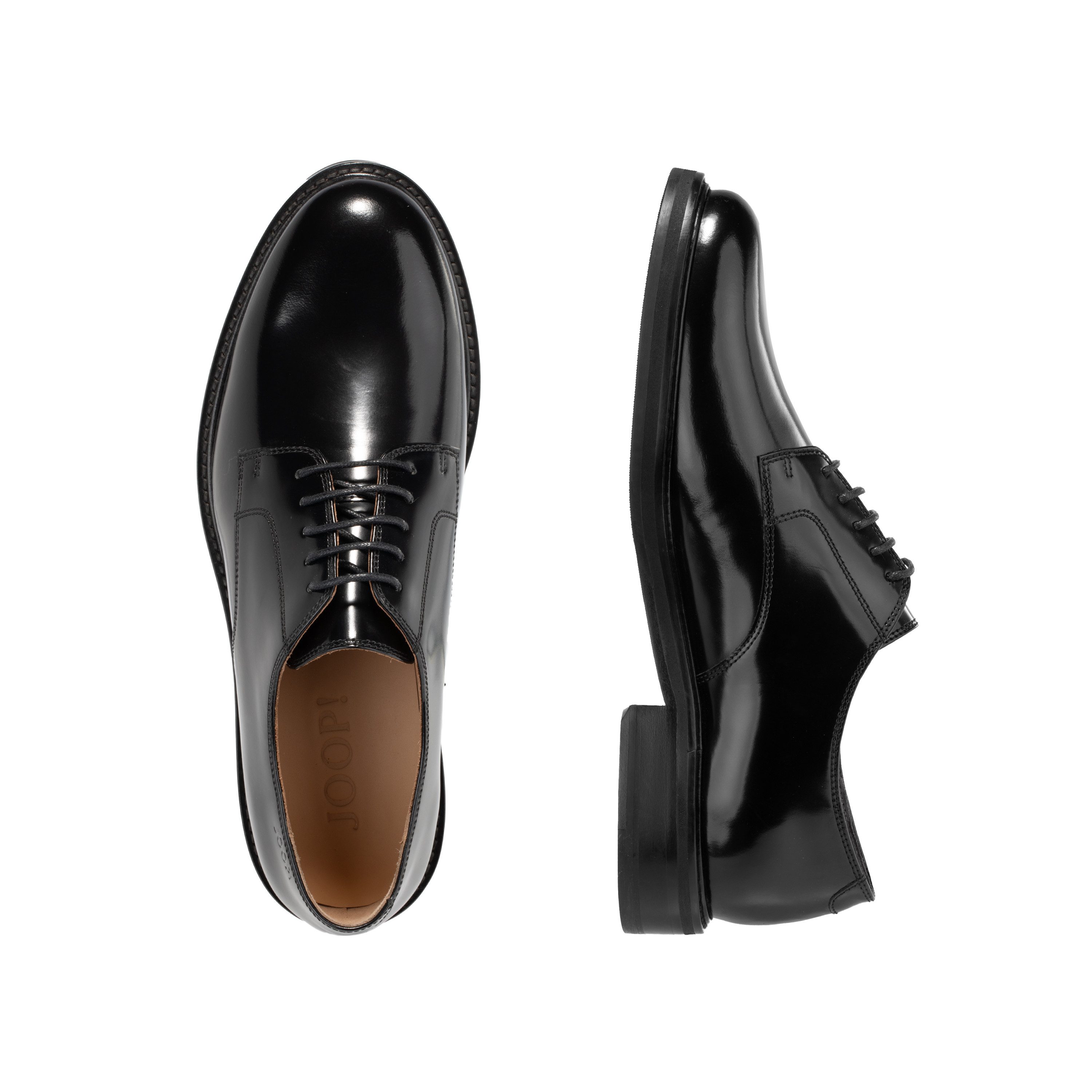 JOOP! Joop - Herren Lace Up Lusso Archy Slip-On Sneaker