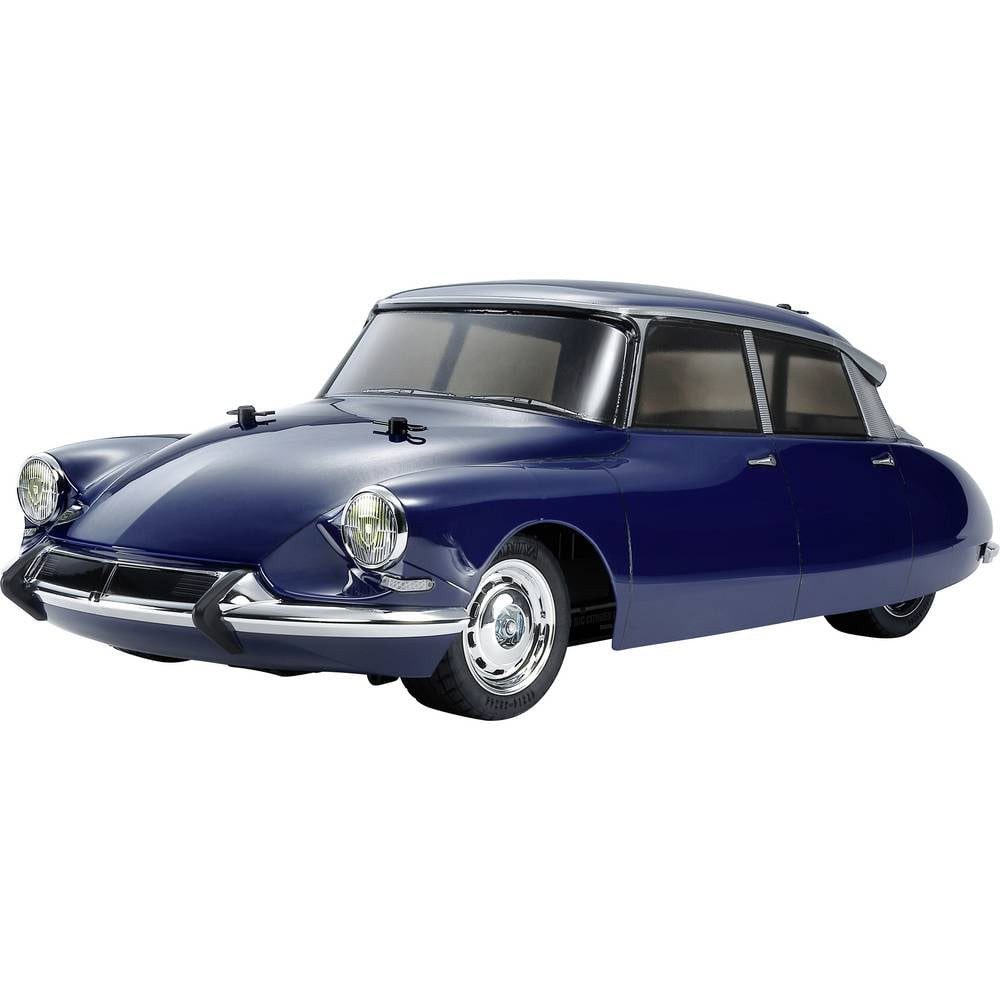 RC-Auto 1:10 RC MB-01 Lack