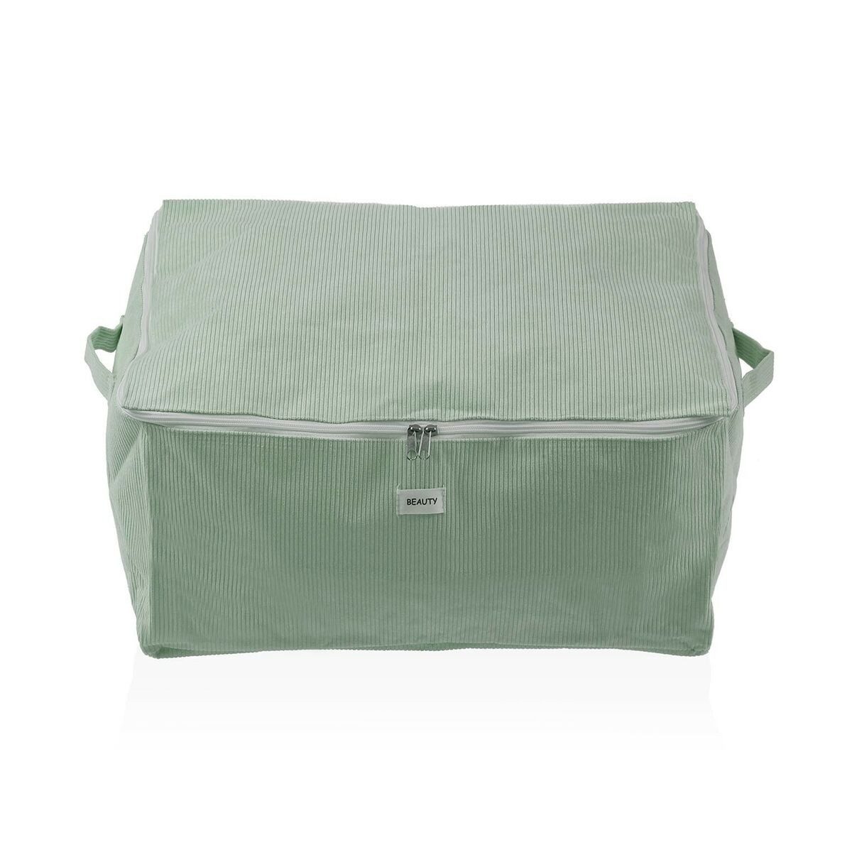 Versa Хранилищаsbox, Хранилищаsbox Versa Corduroy 40 x 25 x 50 cm grün