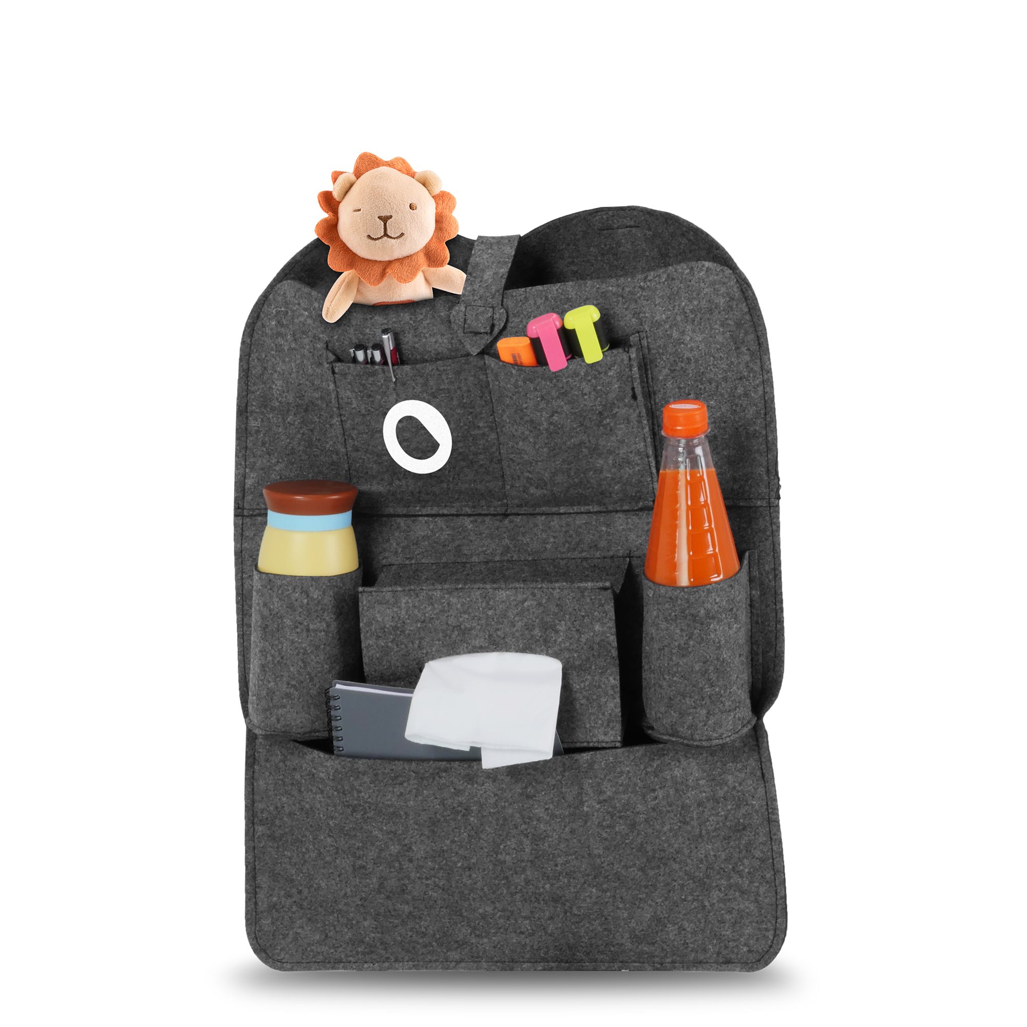 lionelo Rücksitzorganizer ORGANIZER