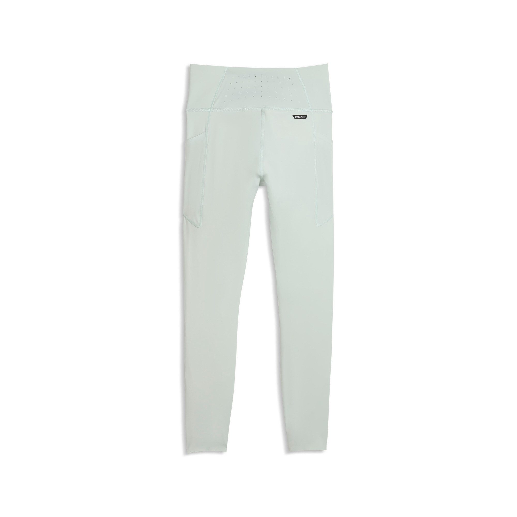 PUMA Trainingstights W PWRMODE 78TH TIGHT schmale Passform, für Fitness, sportlicher Stil