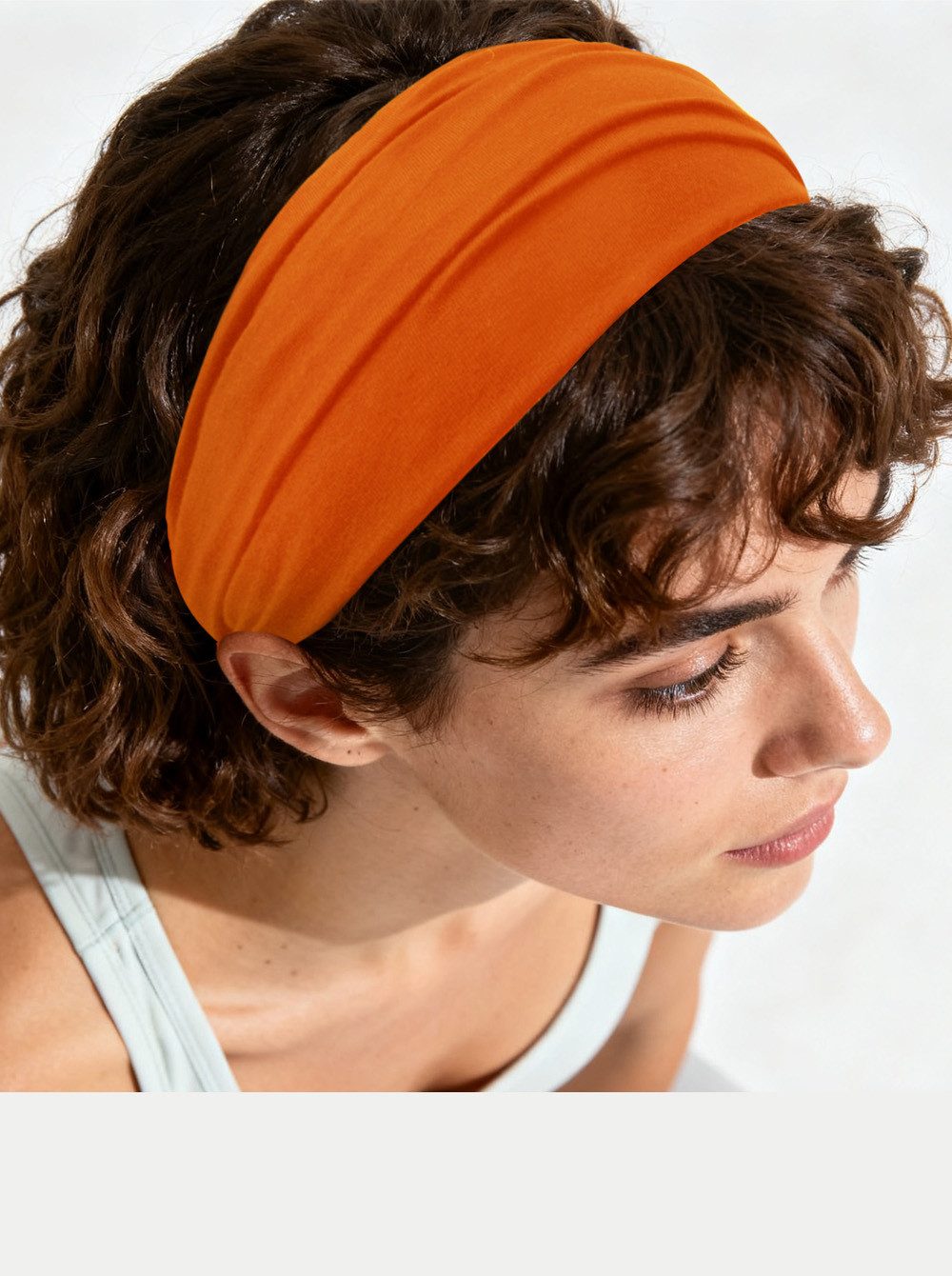 axy Haarband Damen Haarband Kopfband, Stirnband für Yoga und Sport Hairband