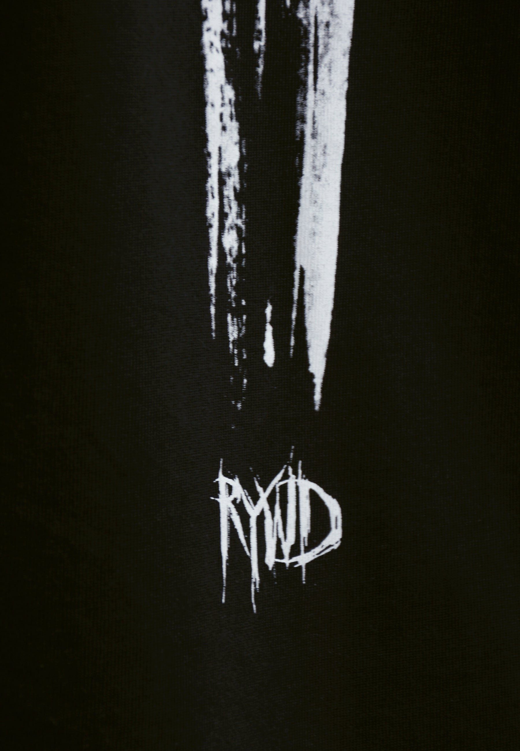 T-Shirt Cross T-Shirt