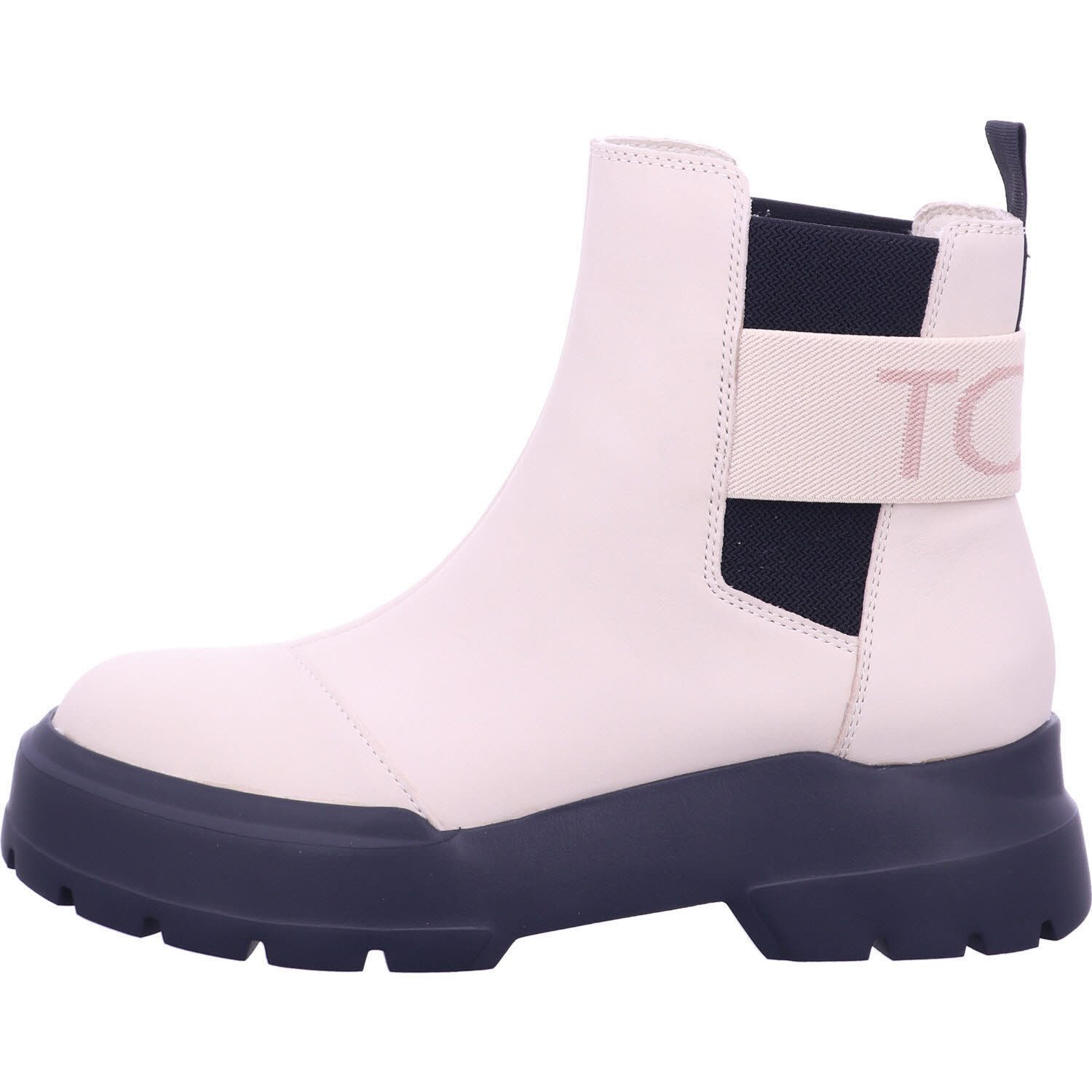 TOMS Combat Stiefelette