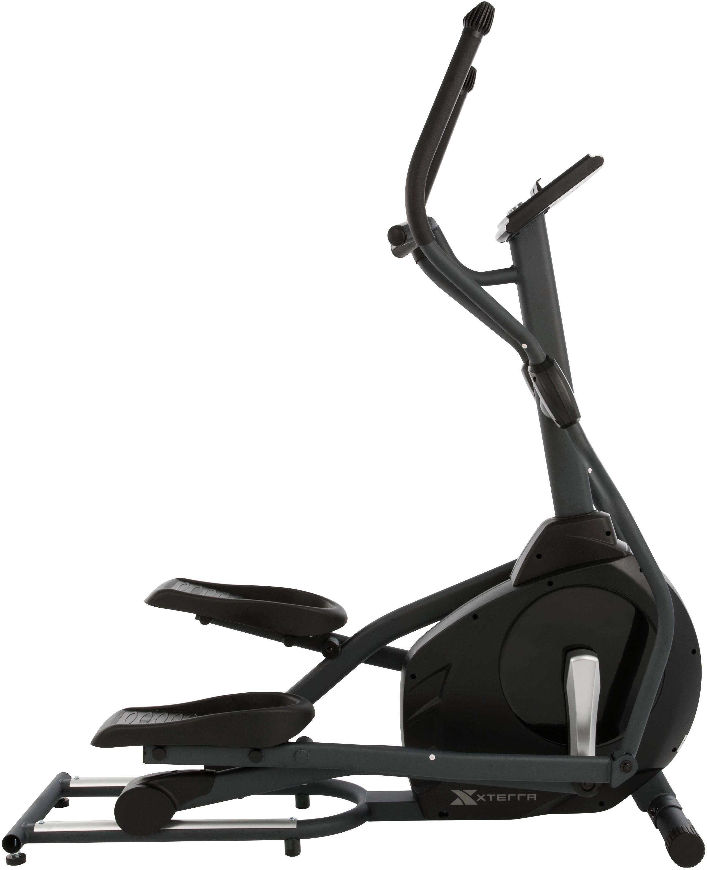 Ellipsentrainer-Ergometer Fitness 78 XE Xterra