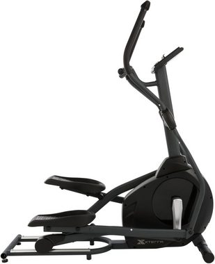 Xterra Fitness Ellipsentrainer-Ergometer XE 78