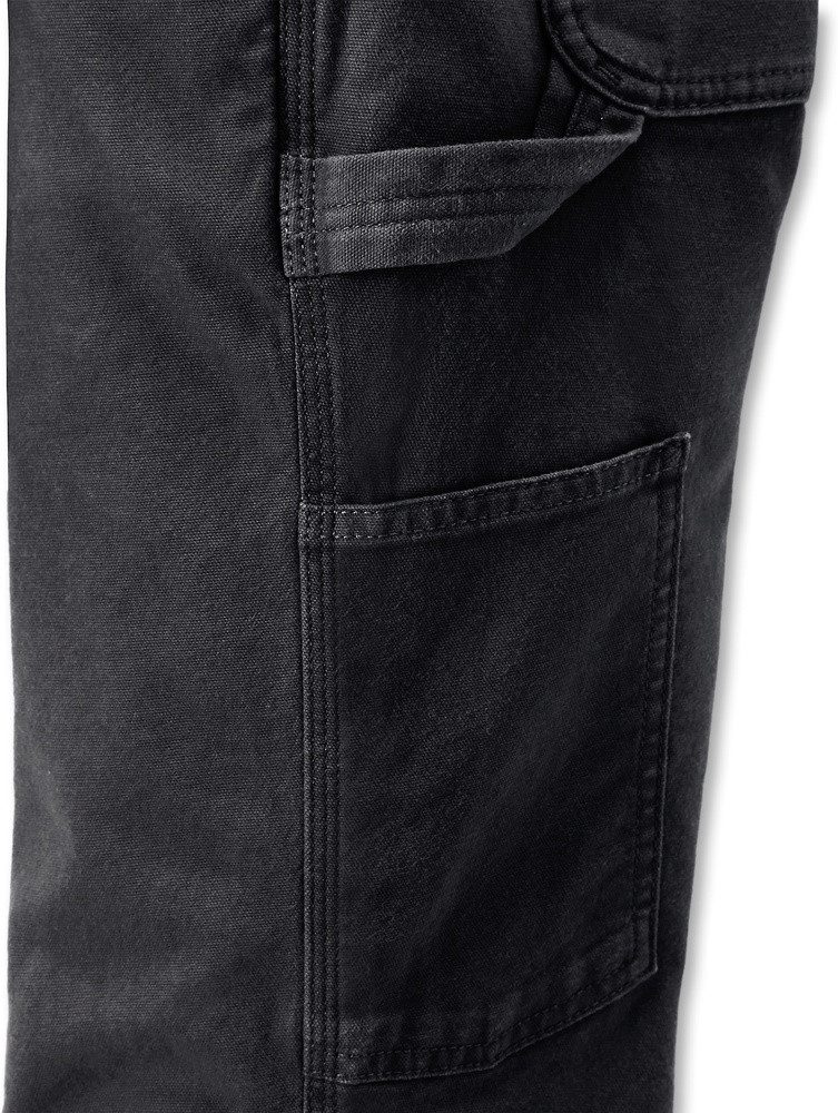 Carhartt Arbeitshose RF Canvas Work 105113