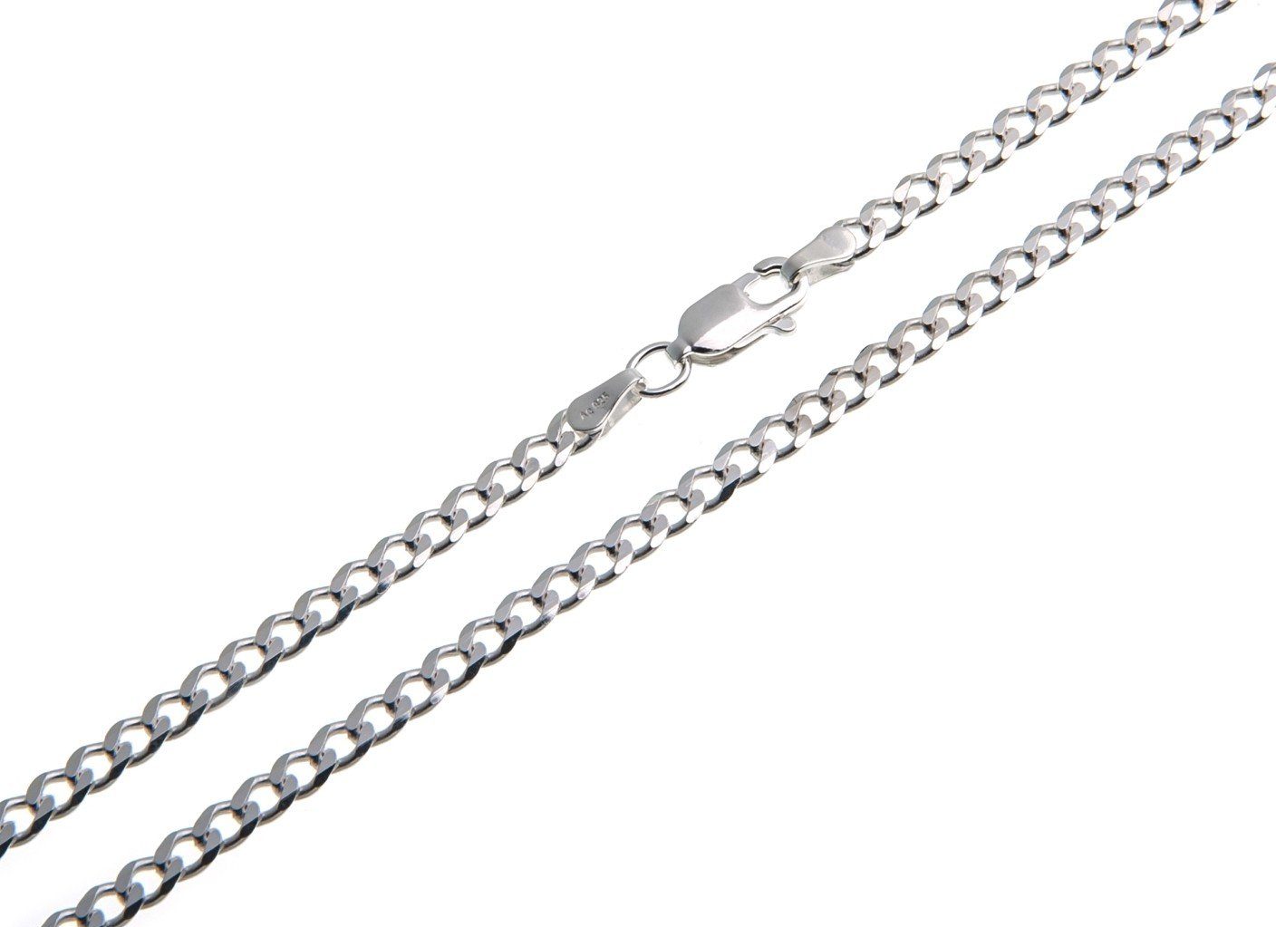 Silberketten für Damen online kaufen | OTTO