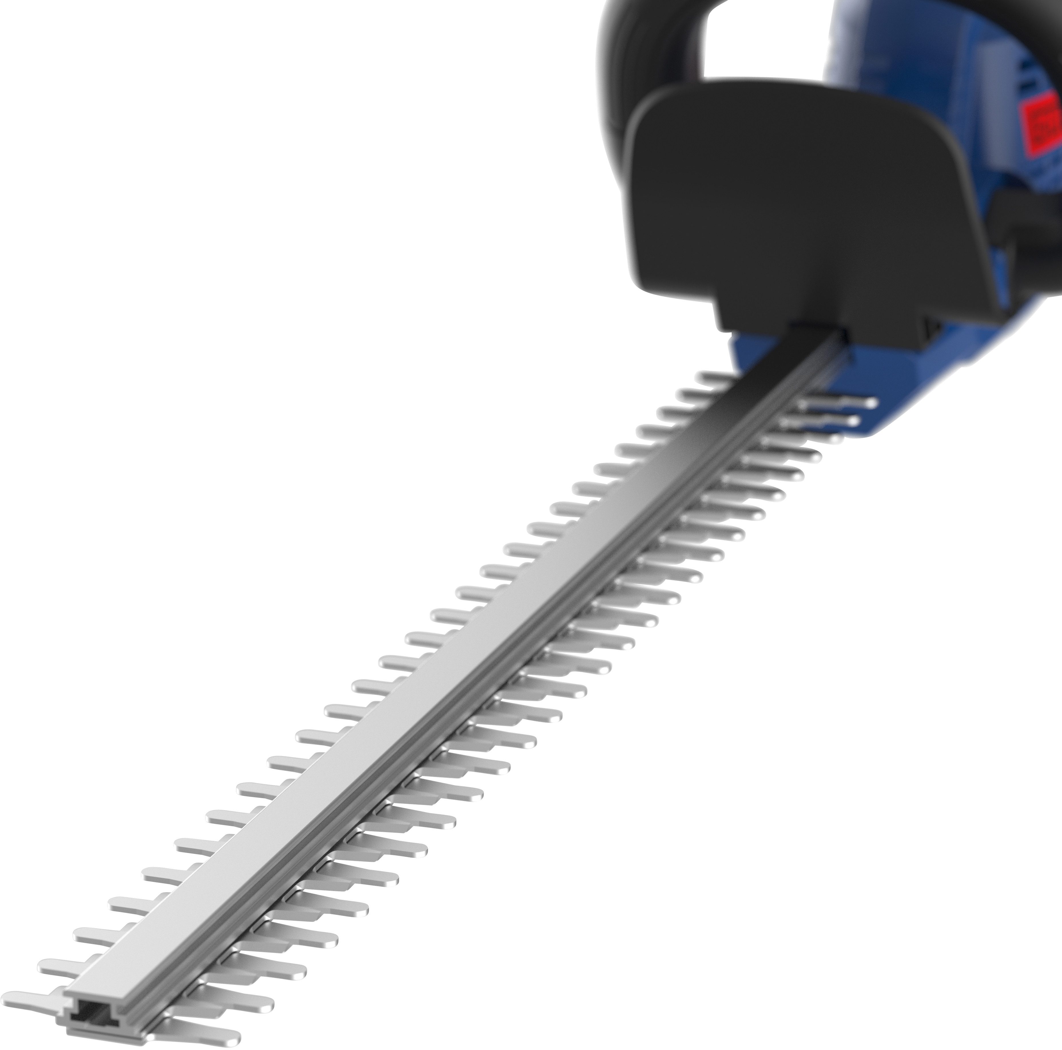 Güde Akku-Heckenschere HS 18-201-05, inkl. Akku