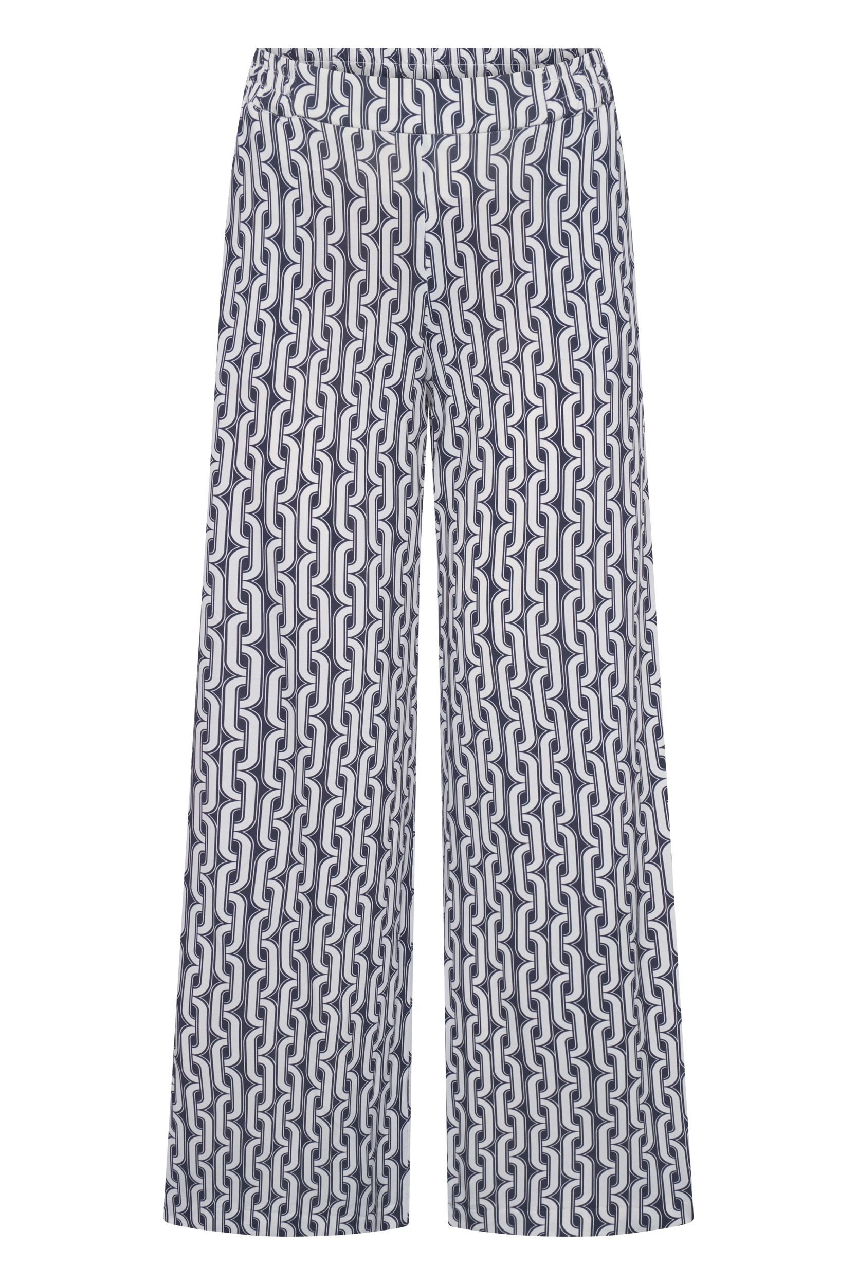 Seductive 5-Pocket-Hose