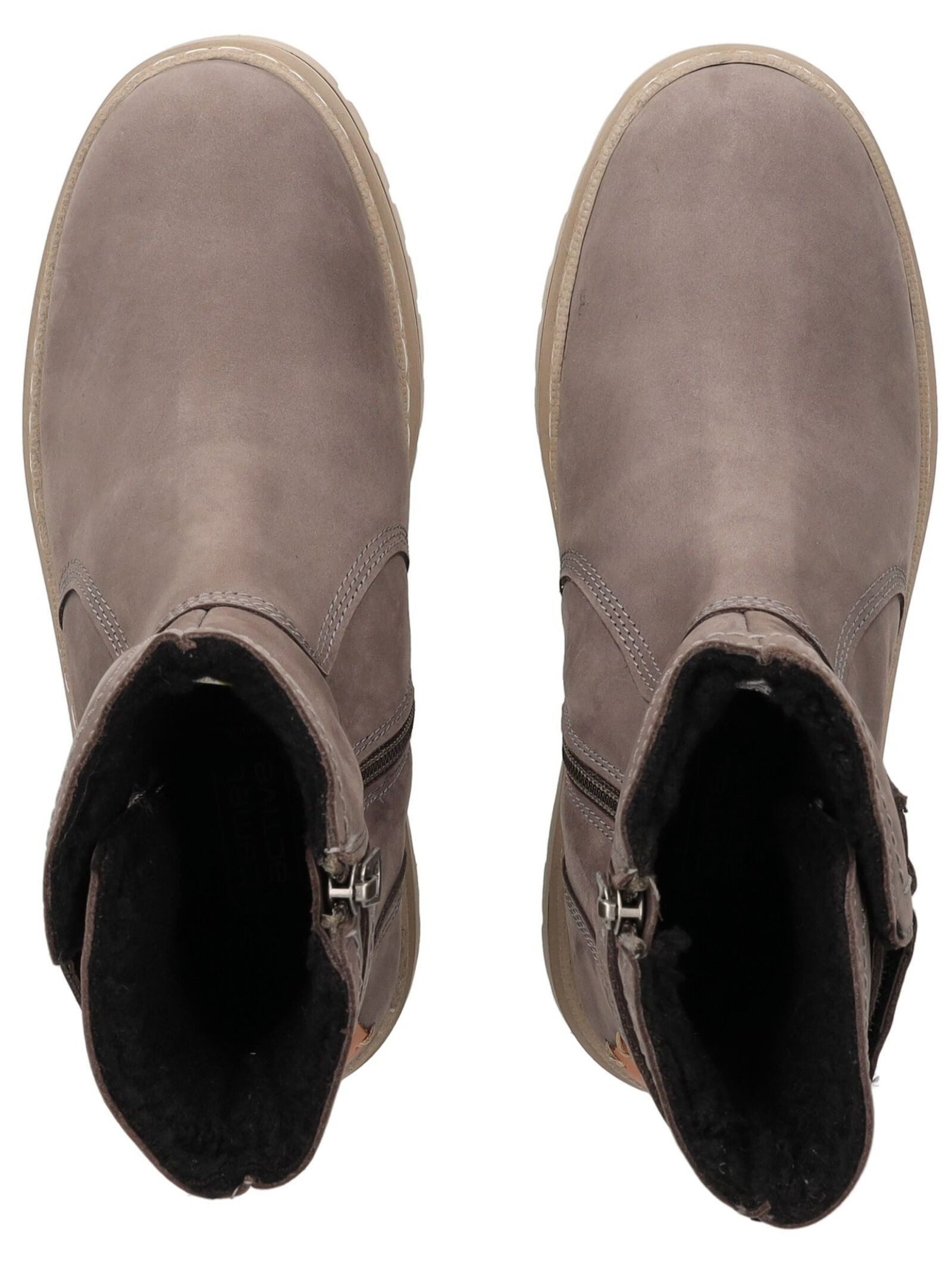 camel active camel active Stiefelette Leder Stiefelette