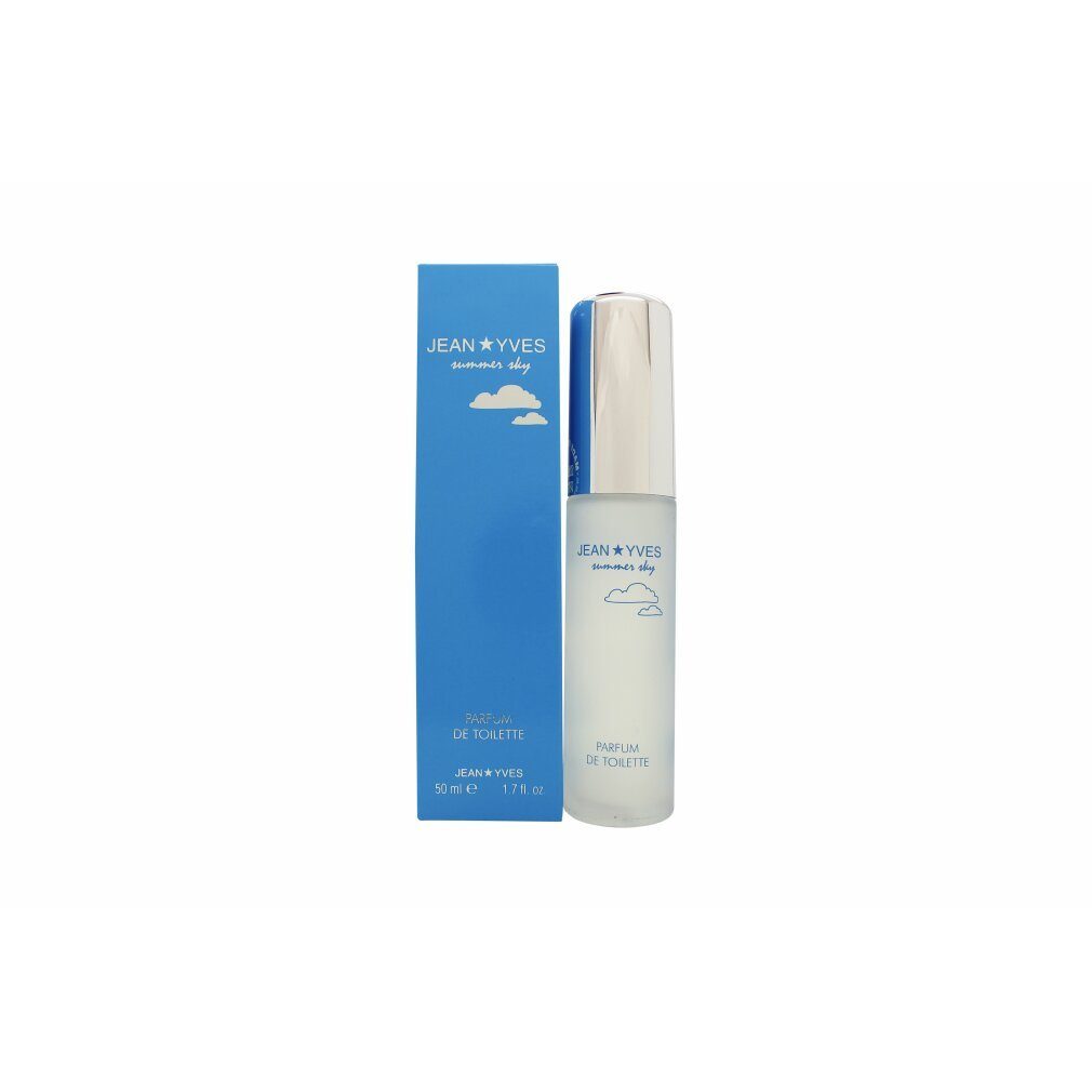 milton lloyd Eau de Toilette Milton Lloyd Summer Sky Parfum de Toilette Spray