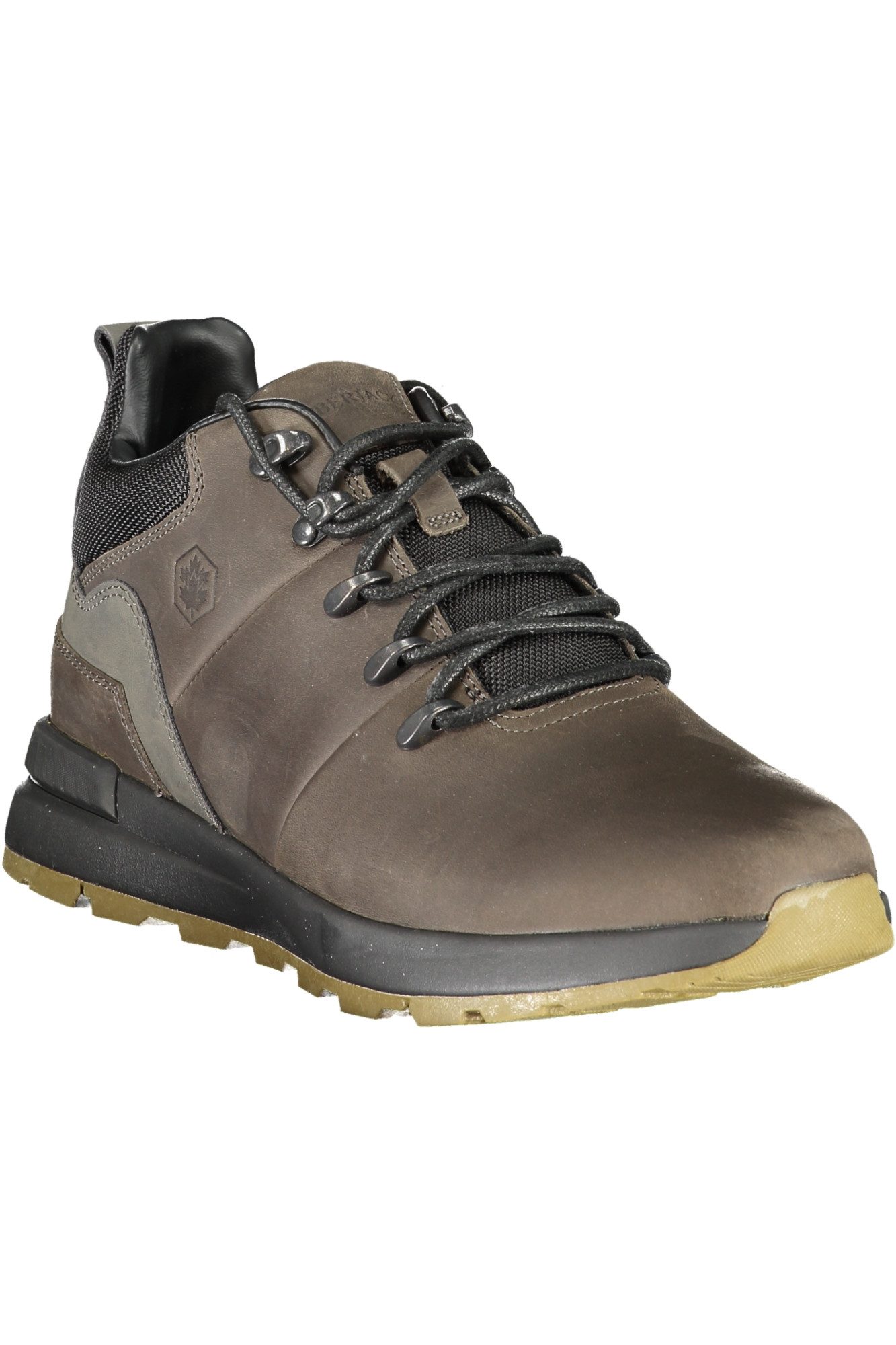 LUMBERJACK Sneaker Herren-Sportschuh Braun: Stiefel mit