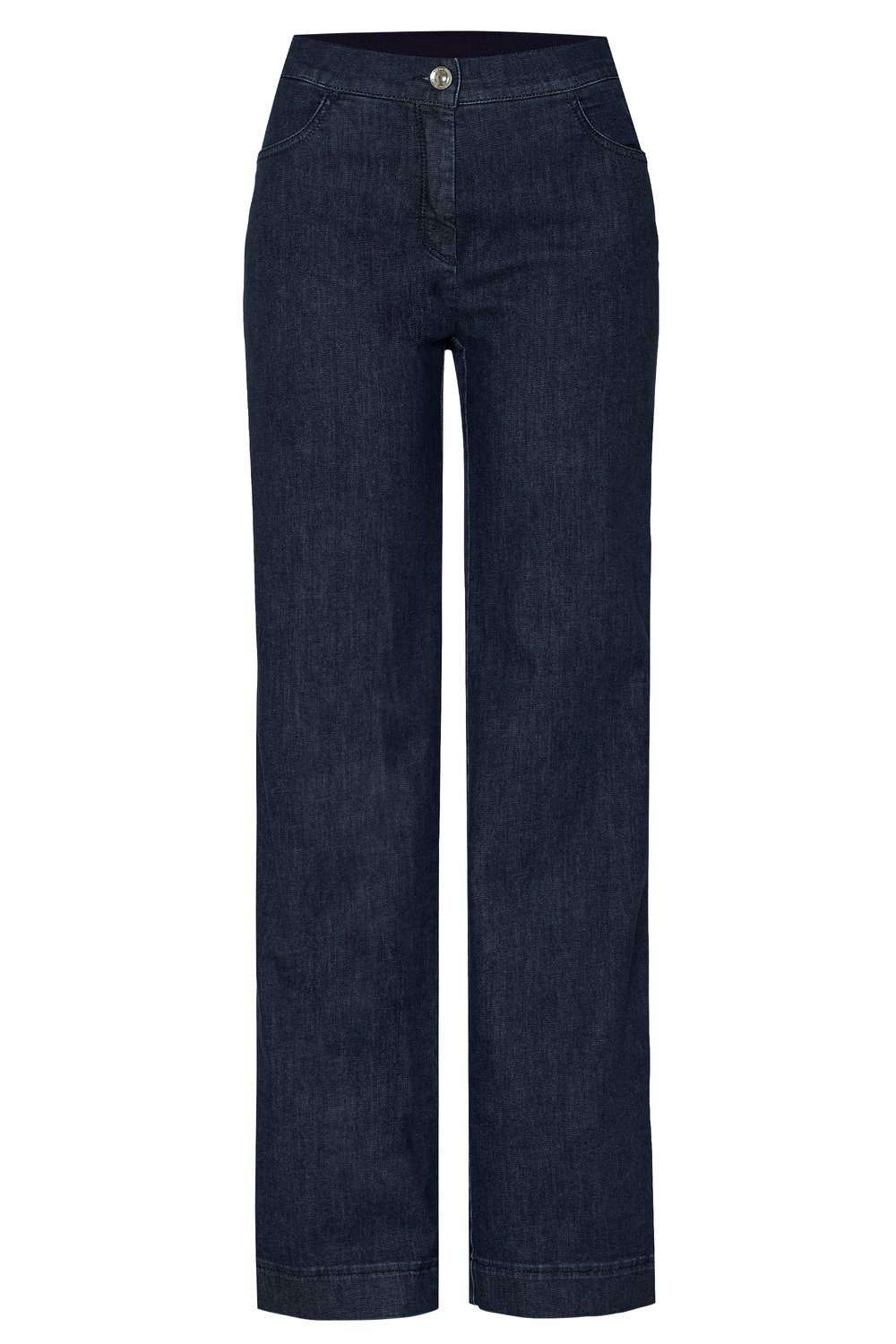 TONI 5-Pocket-Jeans Jenny Wide Leg günstig online kaufen