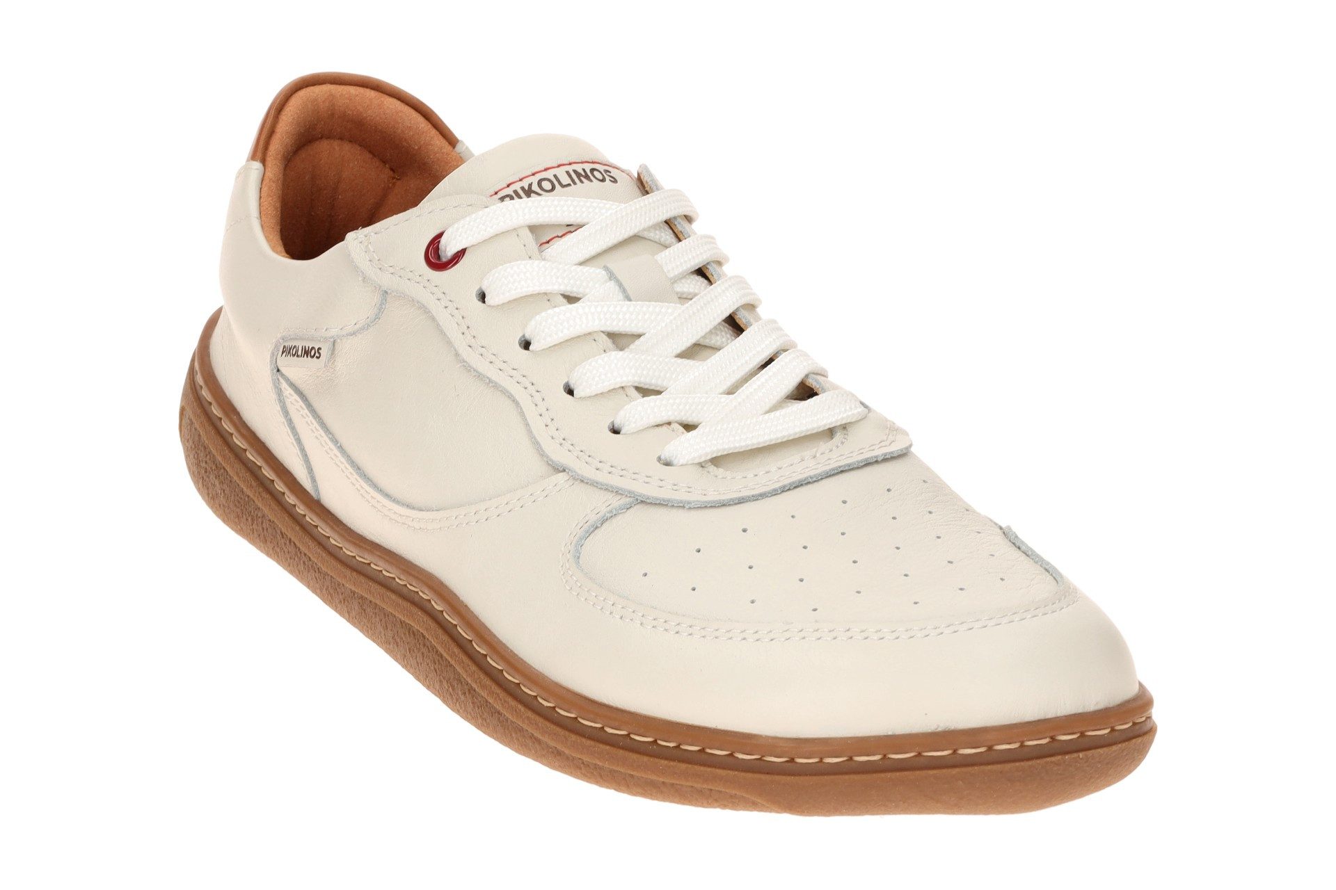 PIKOLINOS U9F-6363C1 nata Schnürschuh – Bild 3 von 5