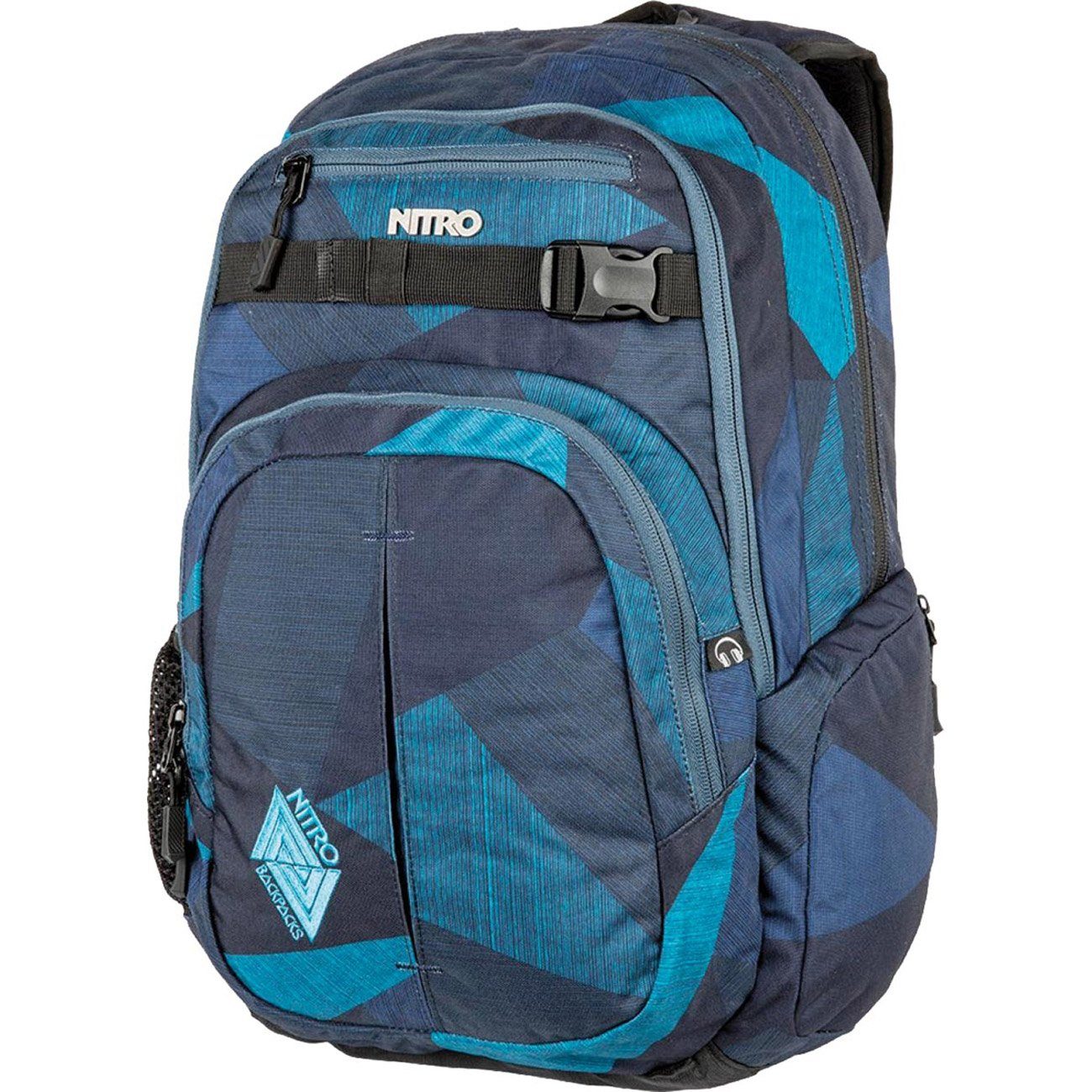 NITRO Rucksack Chase Backpack günstig online kaufen