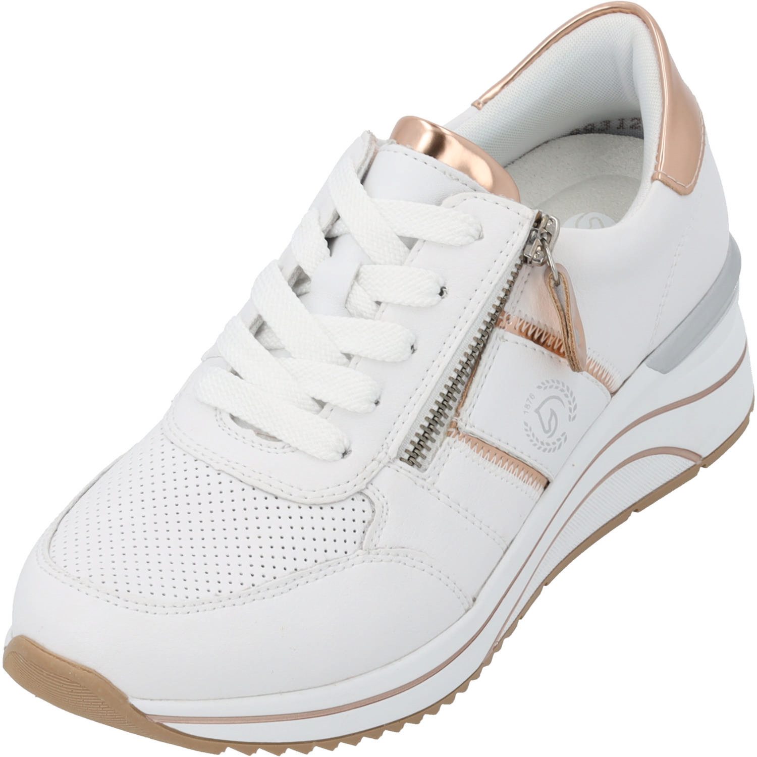 Remonte D0T04 Schnürschuh günstig online kaufen