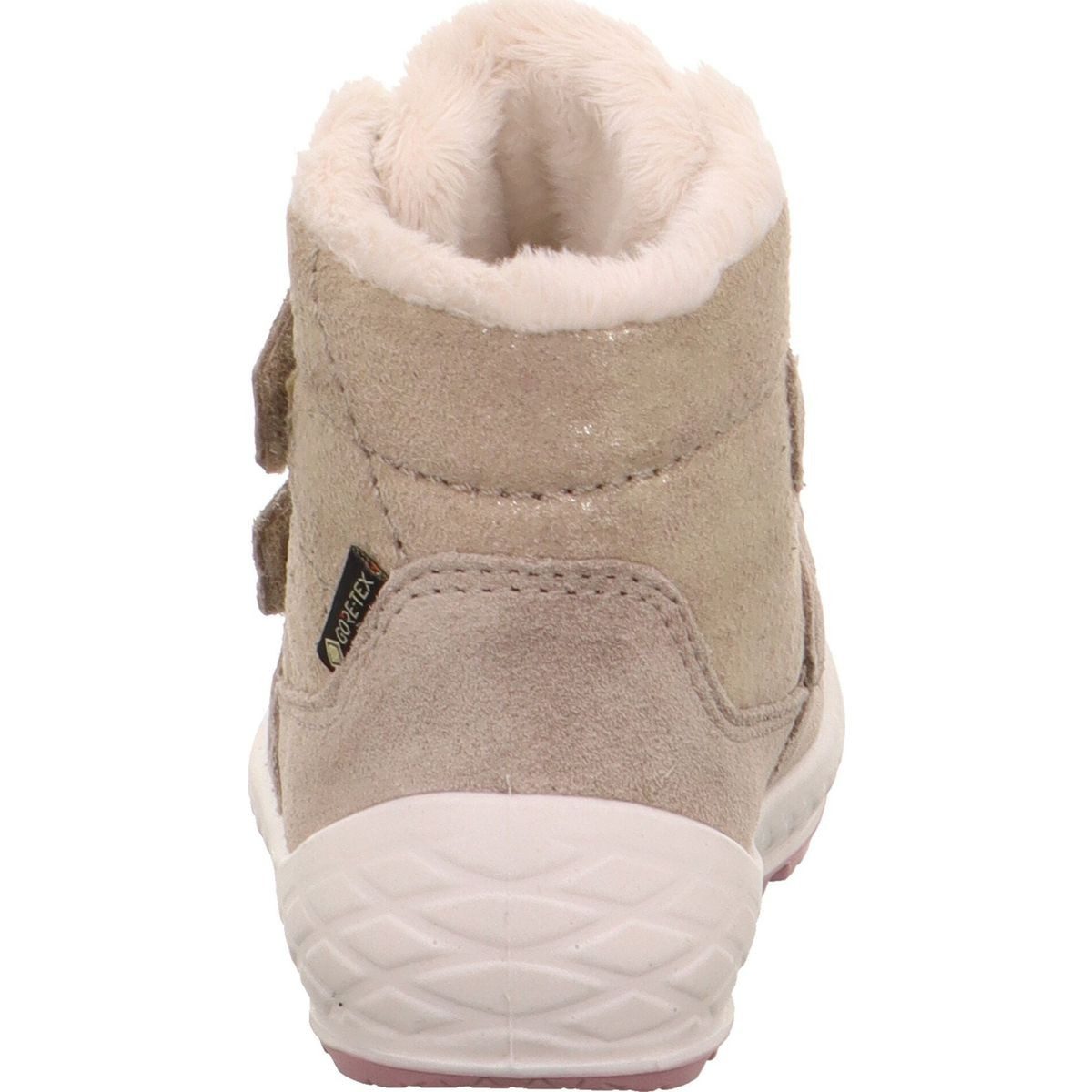 Superfit Groovy 2.0 Winterstiefel Wasserdichte, warm gefütterte Boots mit Klettverschluss und – Bild 5 von 5
