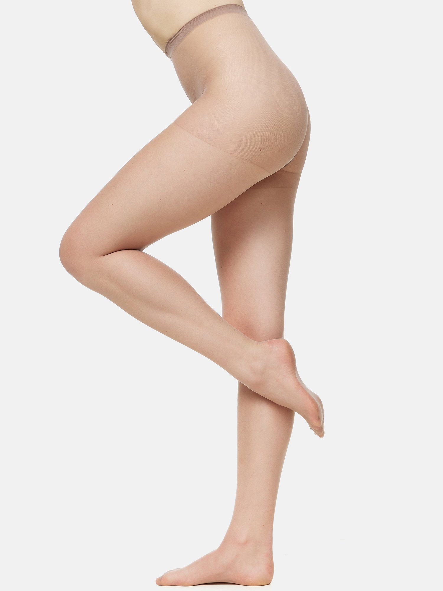 Nur Die Feinstrumpfhose Supersitz Große Größen 20 DEN (6 St) günstig online kaufen