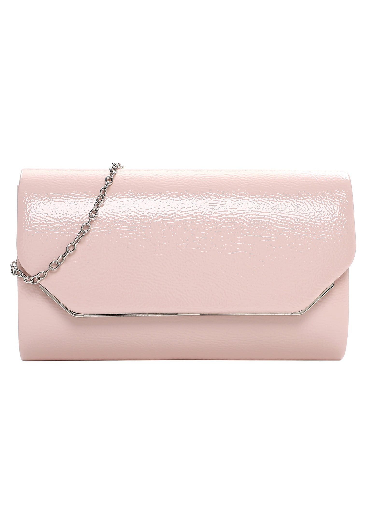 Clutch TAS Amalia Finish
