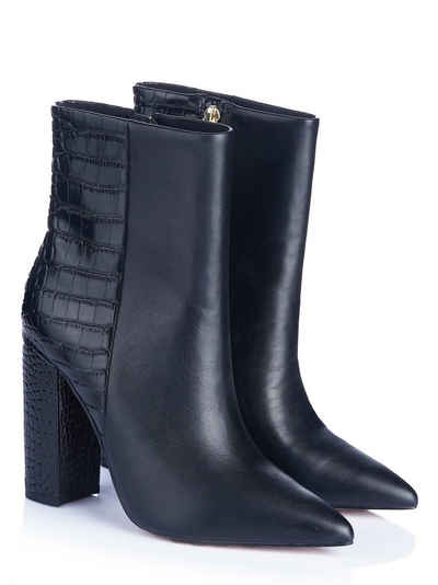 Guess GUESS Stiefel schwarz Stiefelette