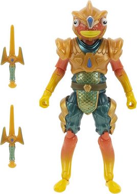 Jazwares Actionfigur Jazwares FNT1006 - Fortnite - Solo Mode Figur Atlantean Fishstick