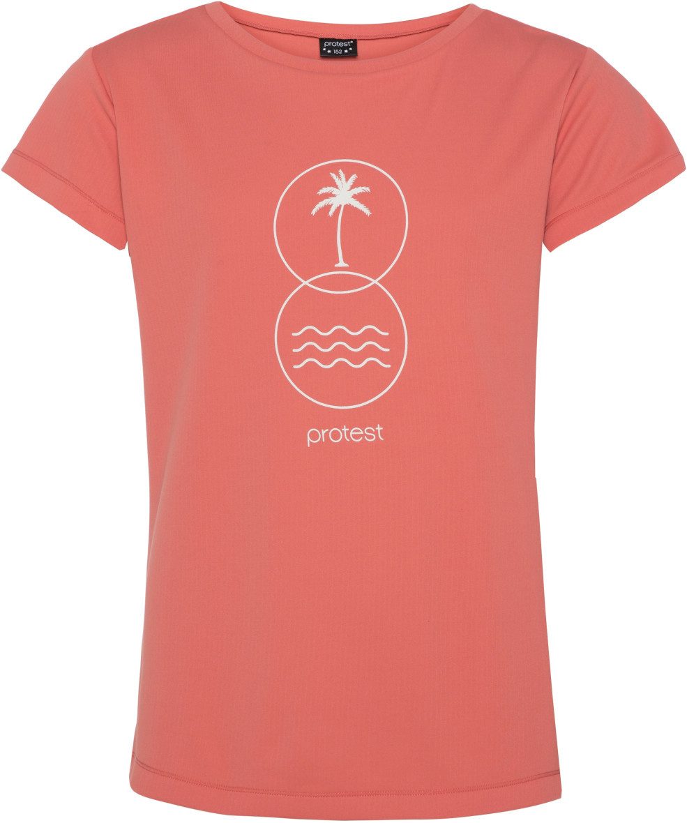 Protest Bade-Shirt Protest Amelia Mädchen UV-Shirt