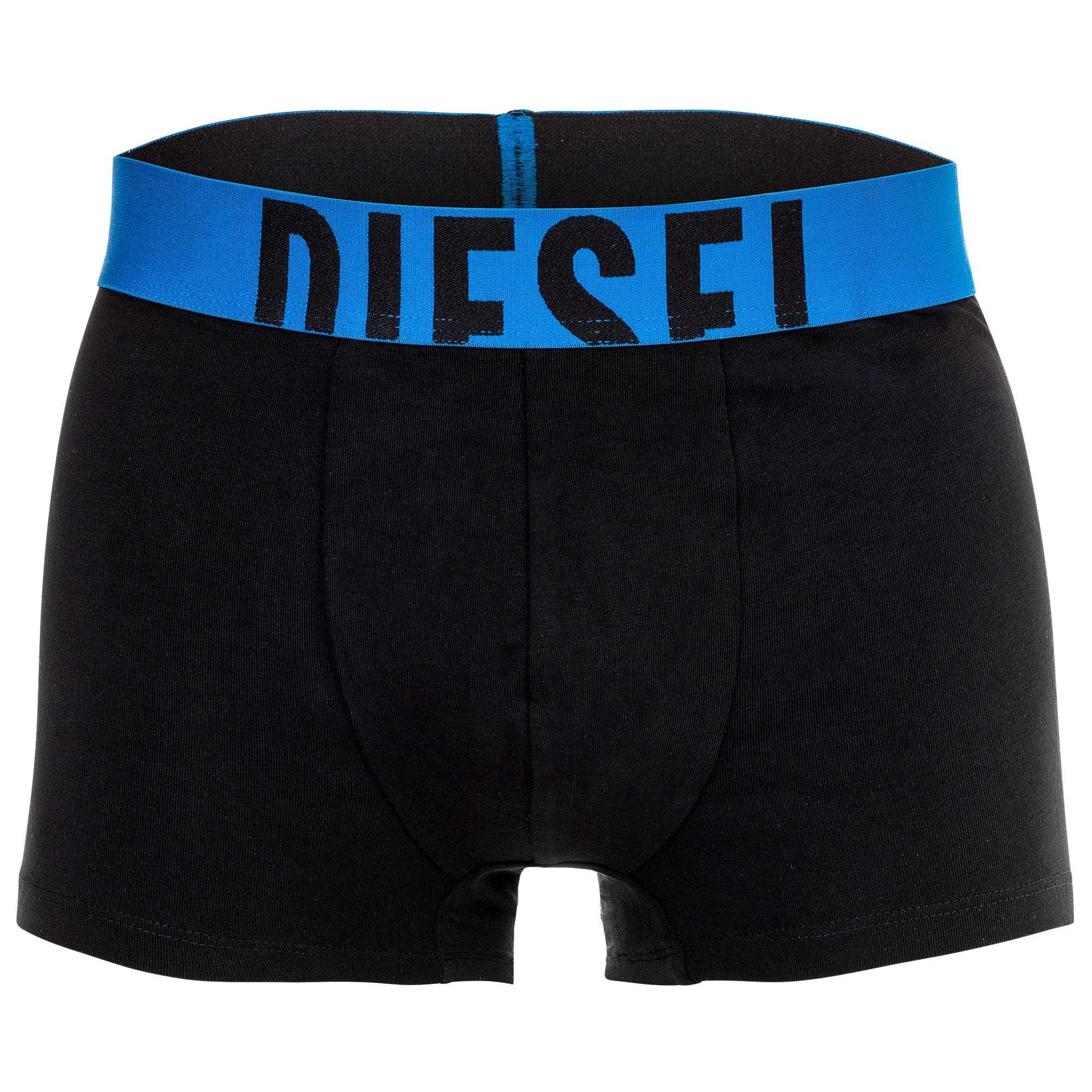 Diesel Boxer Herren Boxershort 3er Pack Baumwolle (Packung, 3er Pack) – Bild 4 von 5