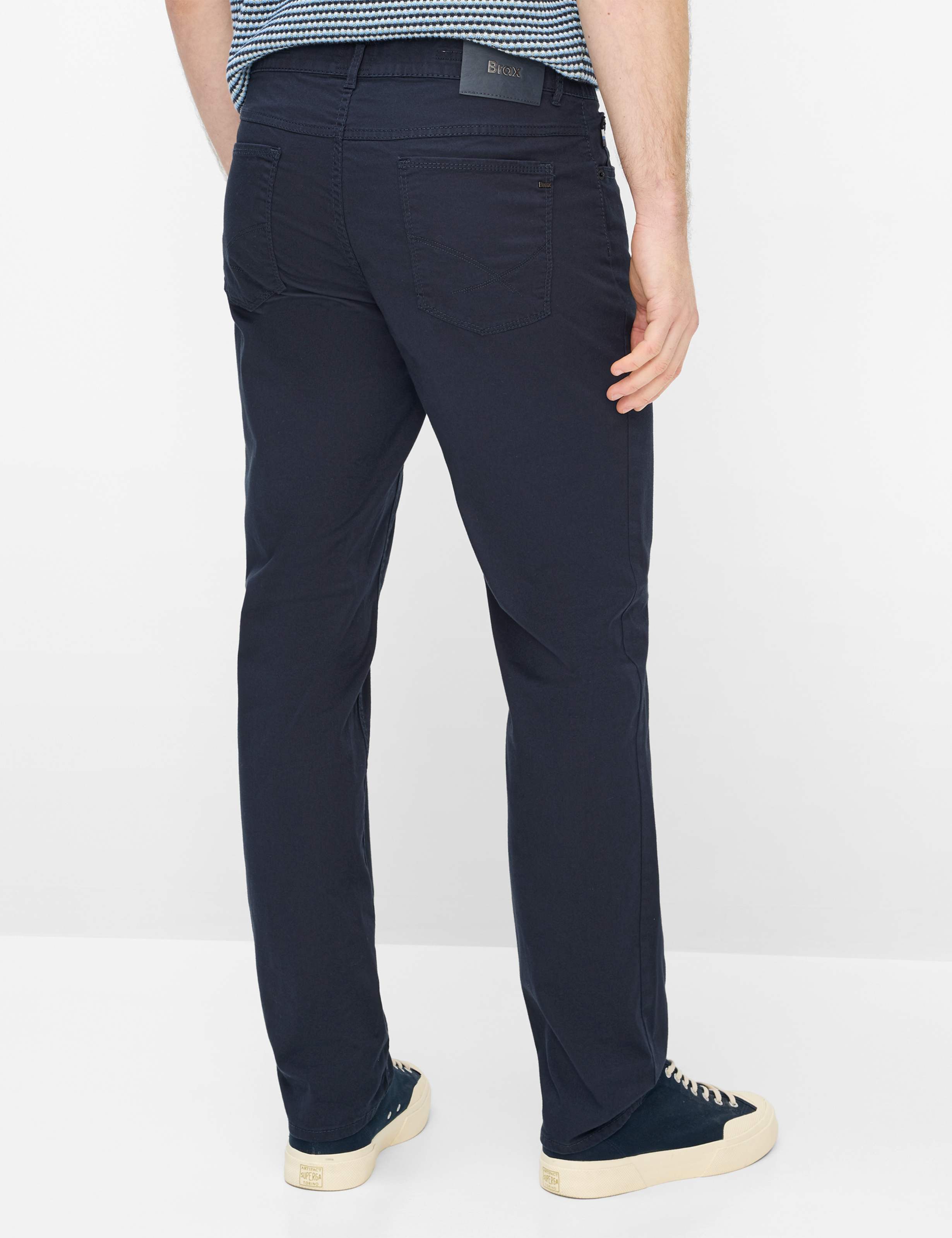 Brax 5-Pocket-Hose Style COOPER günstig online kaufen