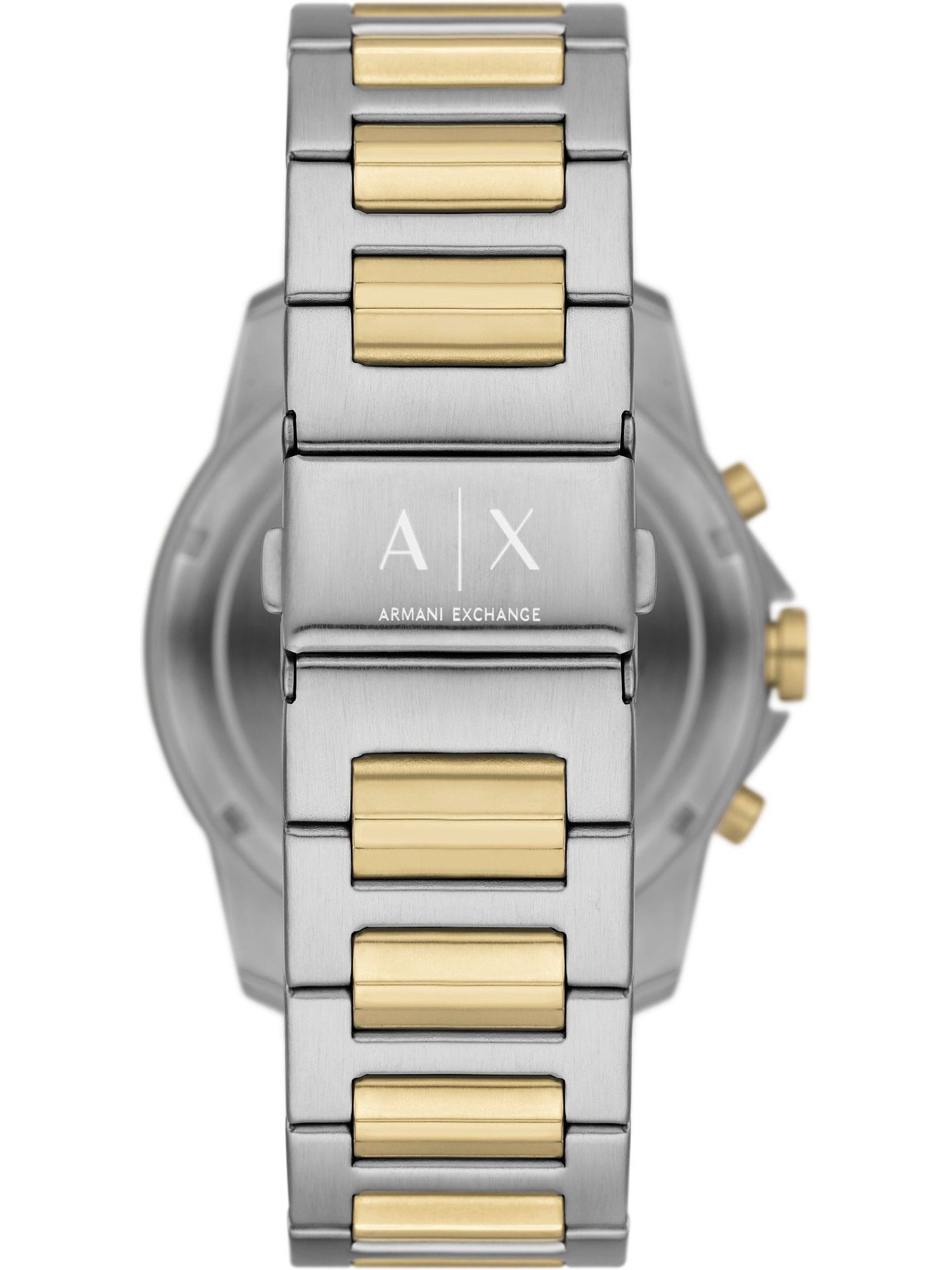 ARMANI EXCHANGE Quarzuhr Armani Exchange Herren-Uhren-Sets Analog Quarz