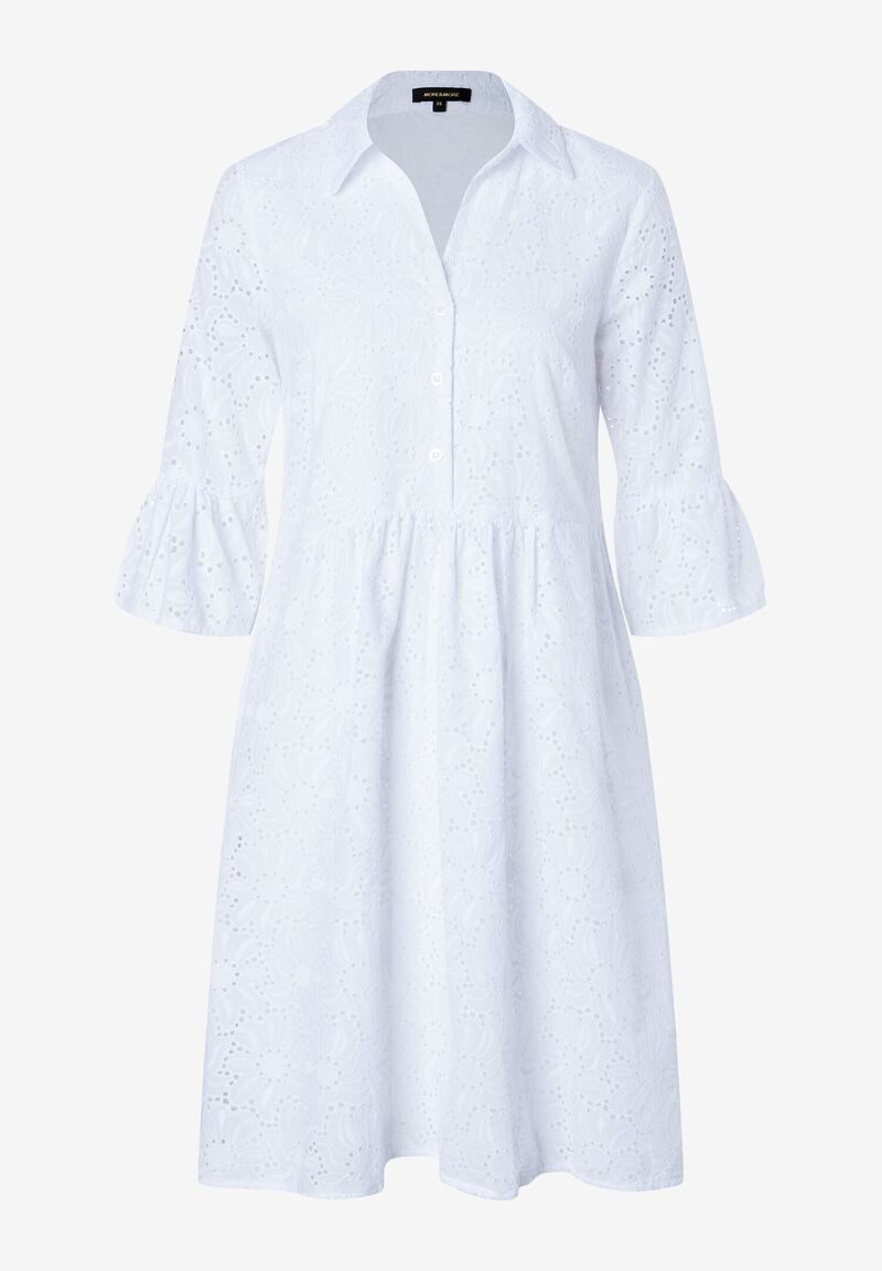 Jerseykleid
